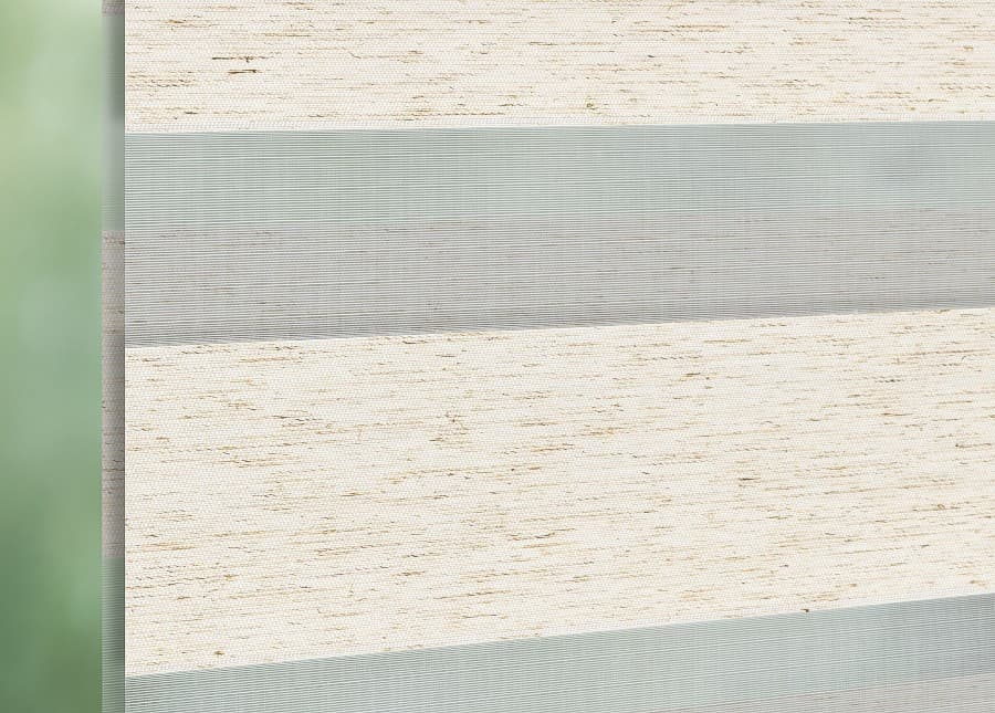 Luxor 2121 Duo roller blinds