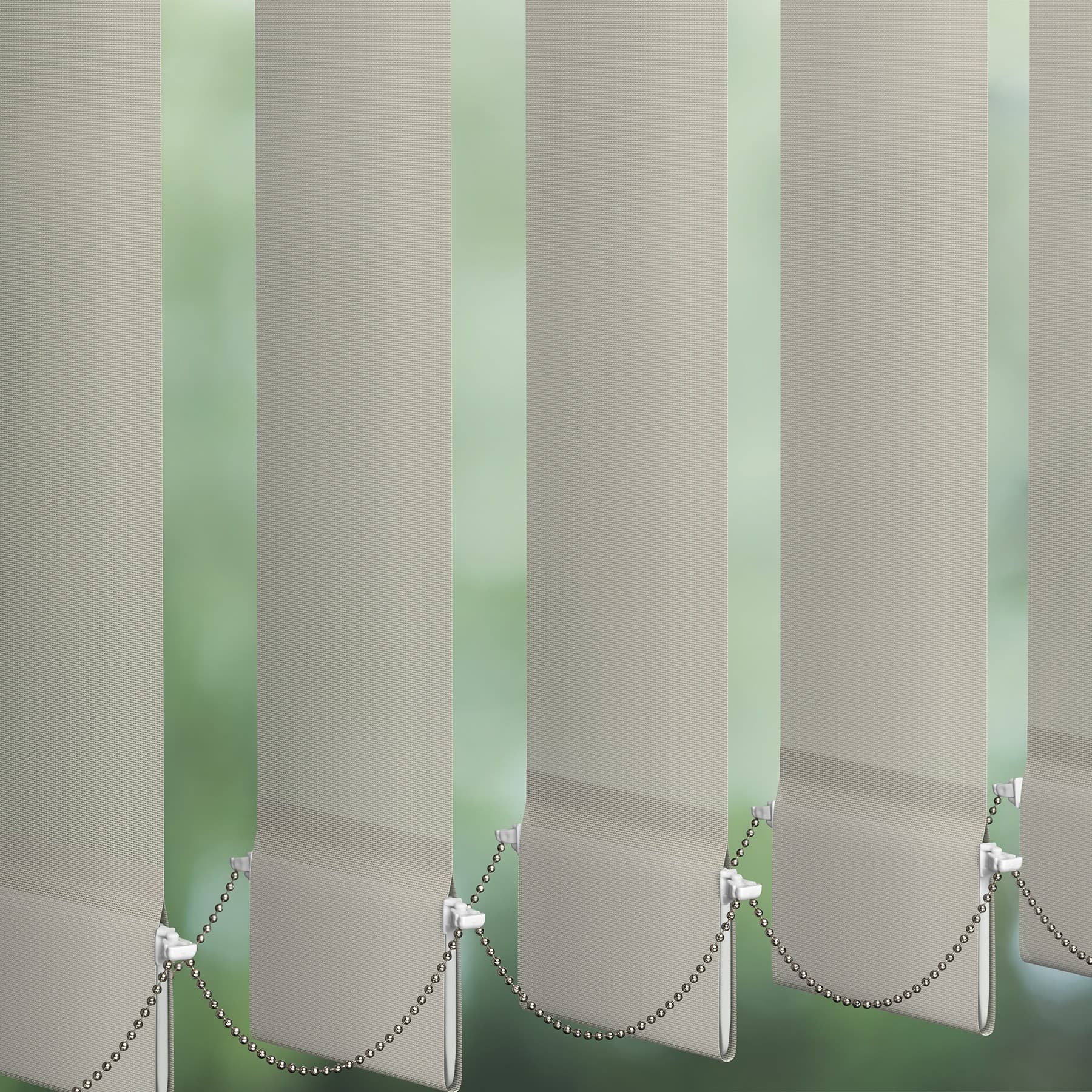 Originals 816741 Vertical Blind