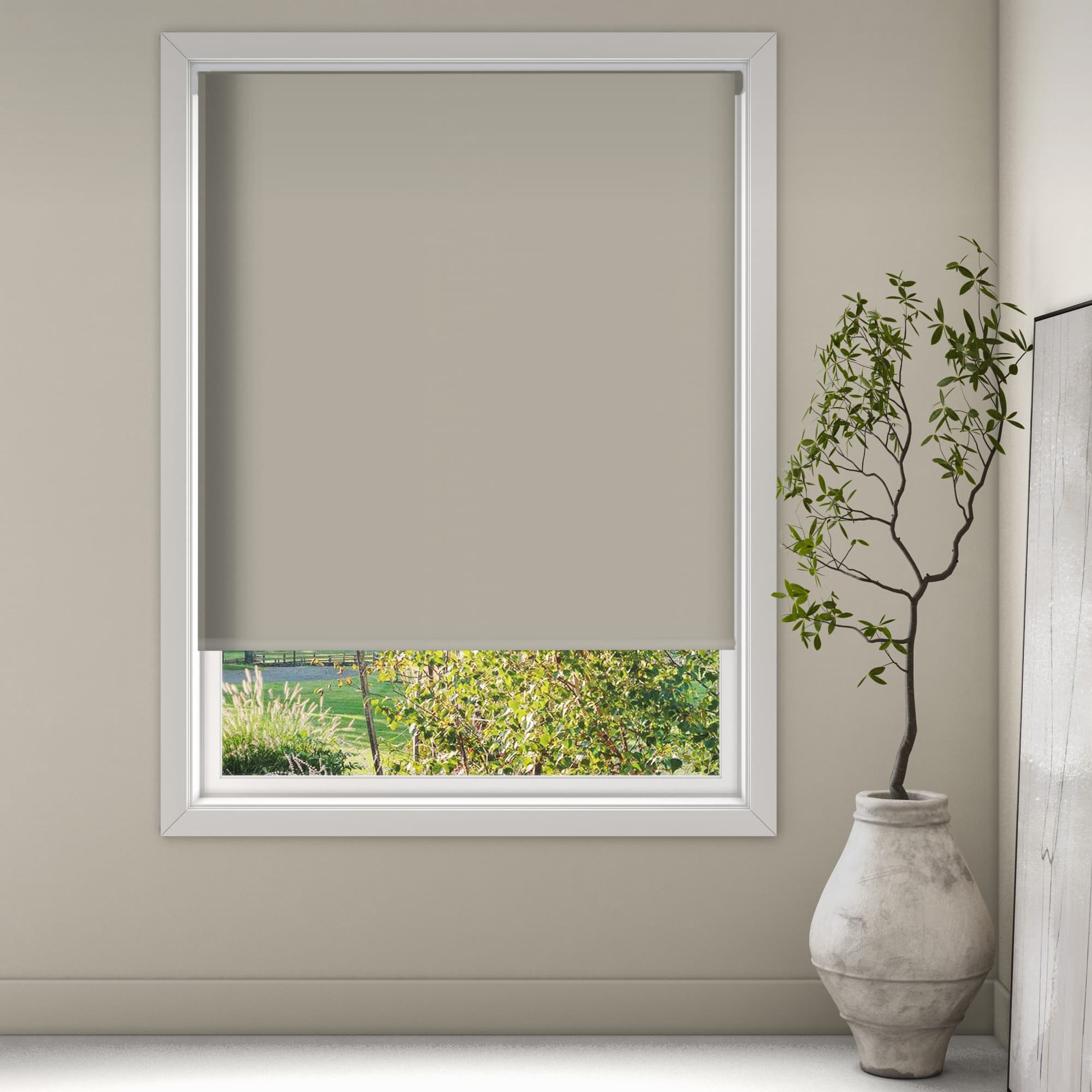 Elements 2428 Roller Blind