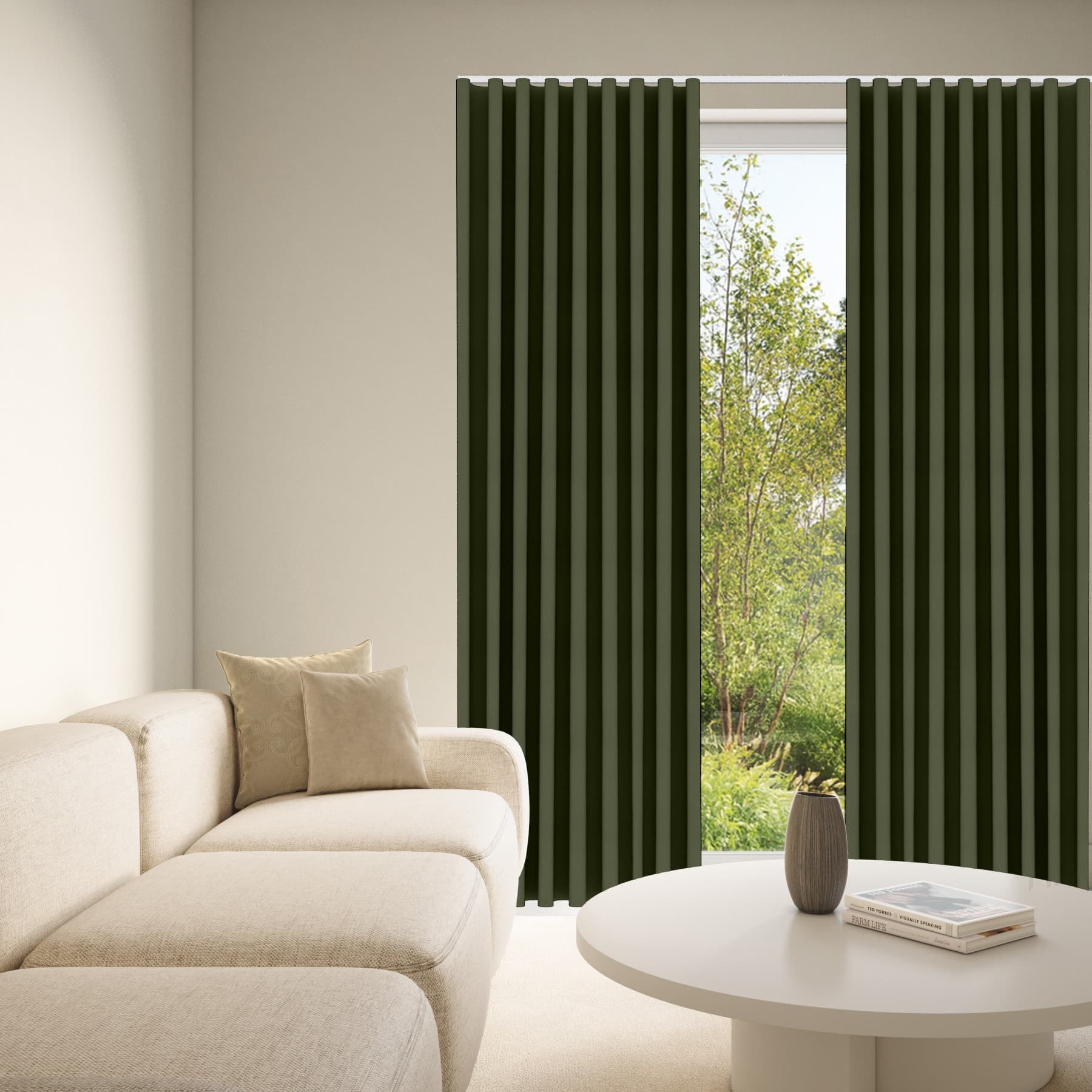 6939-040 Curtains