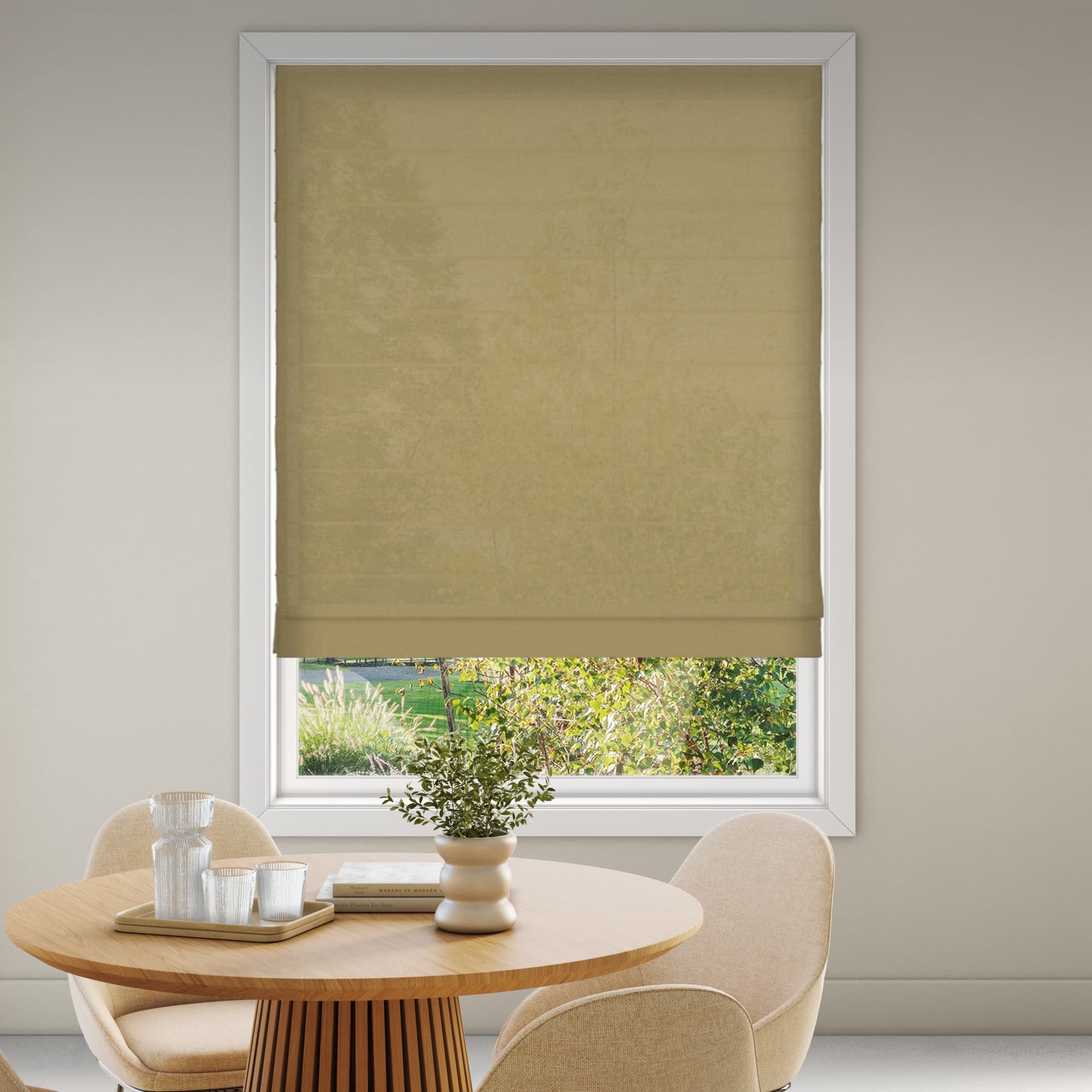 Polo Polo-17 Roman Blind