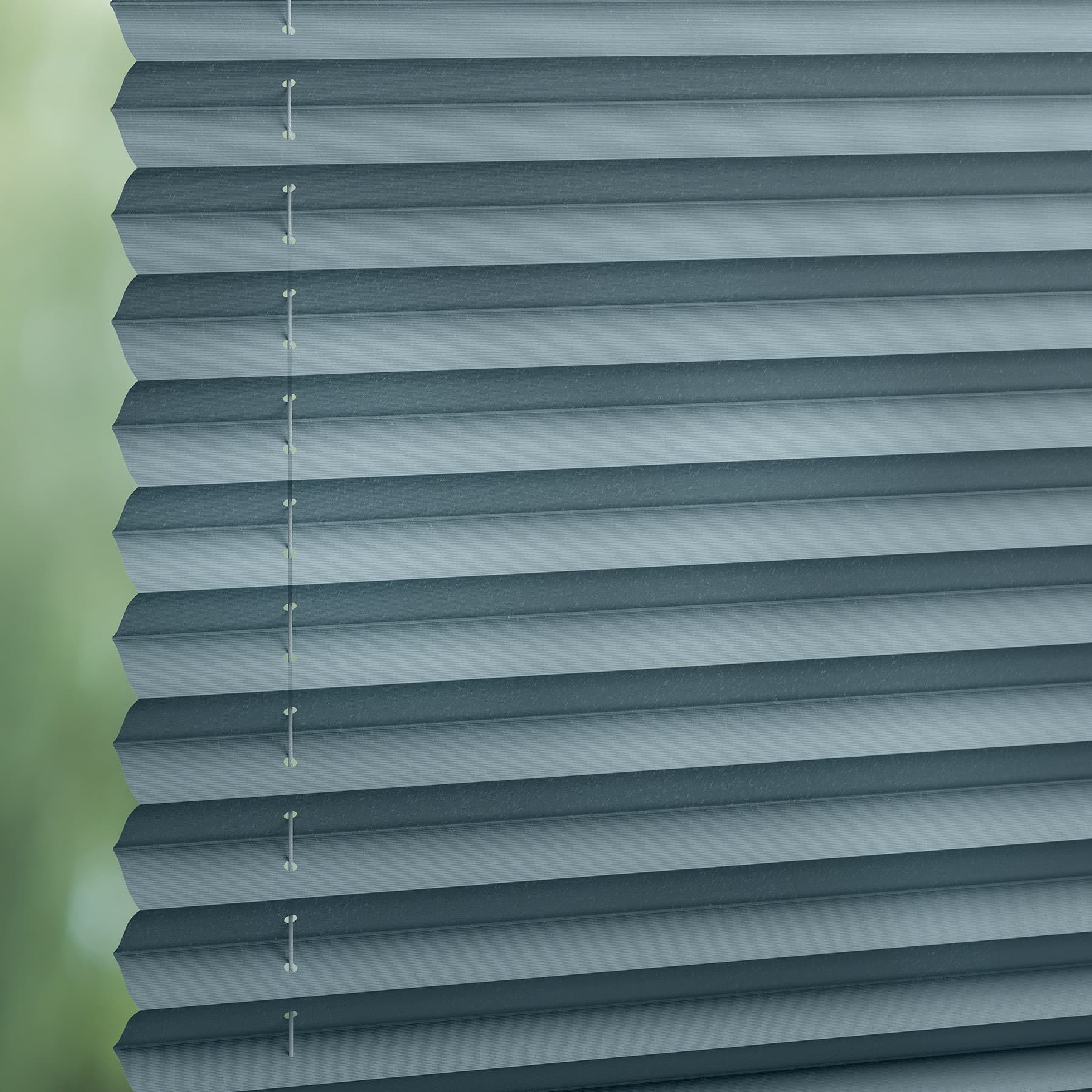 Essentials Re-Life 8003 Pleated Blind