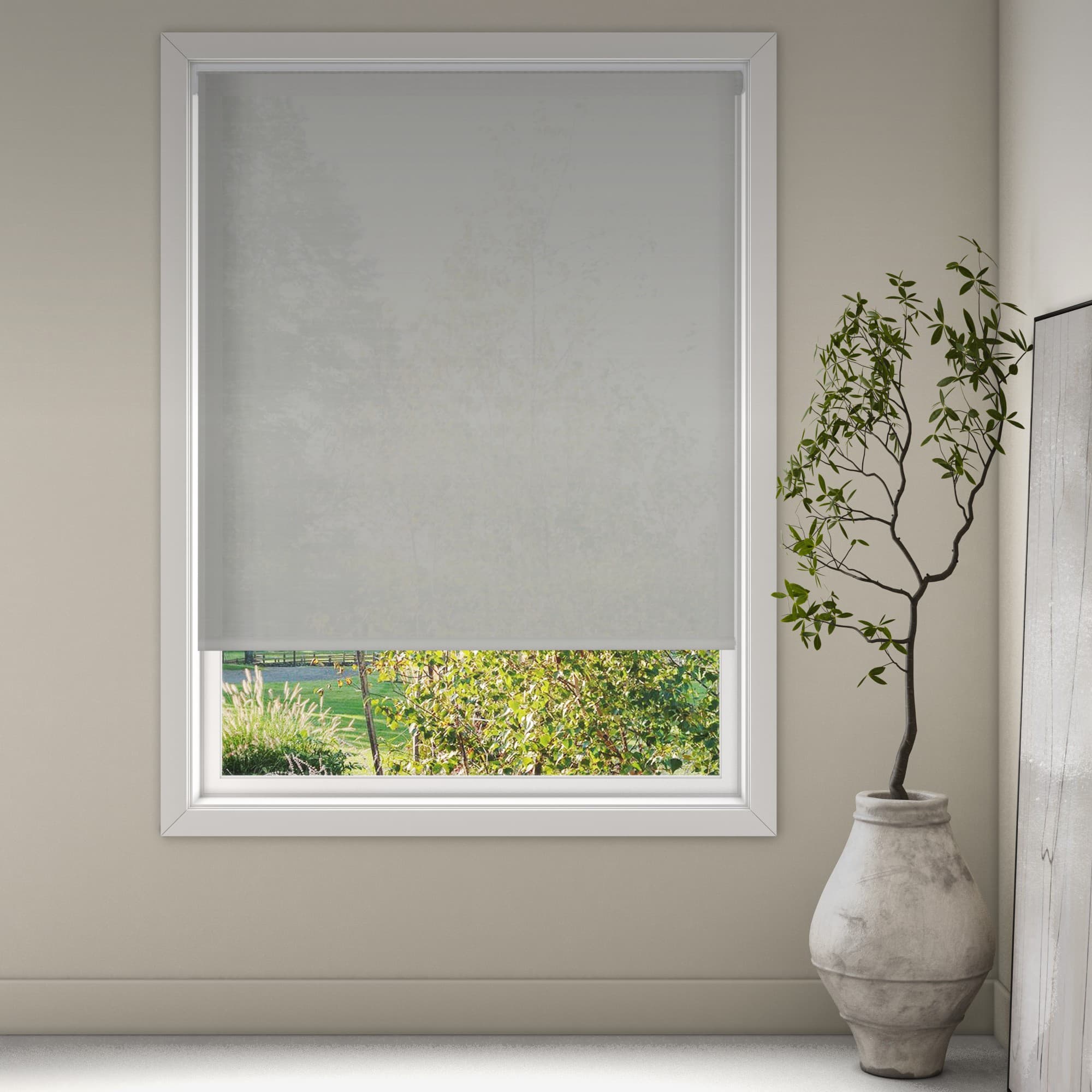 Panama Pro 3 5757 Roller Blind