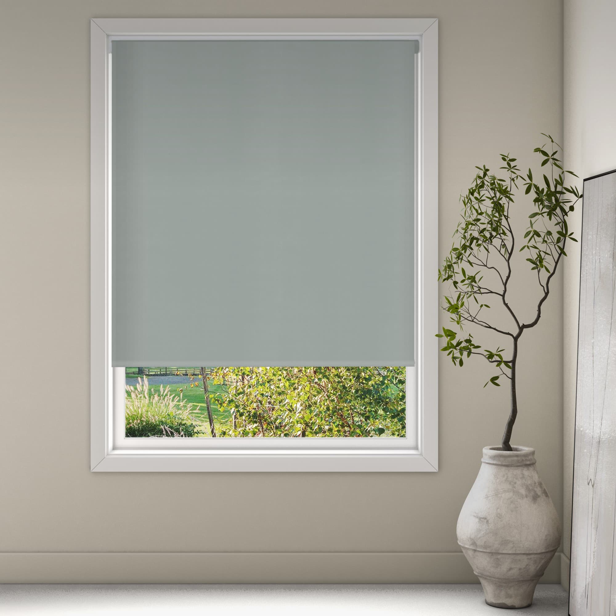 Nero BO 7450 Roller Blind
