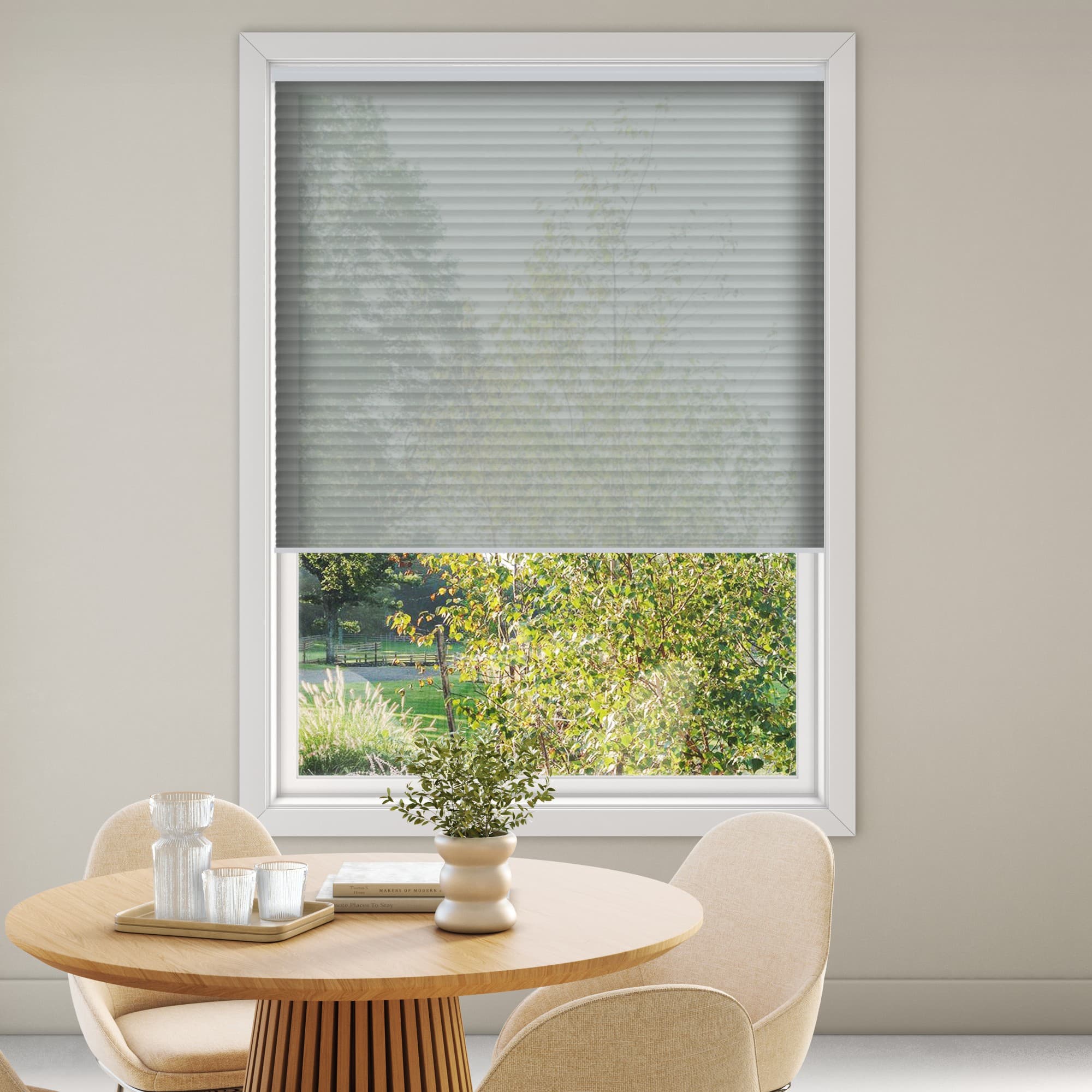 Originals 816000 816000 Pleated Blind