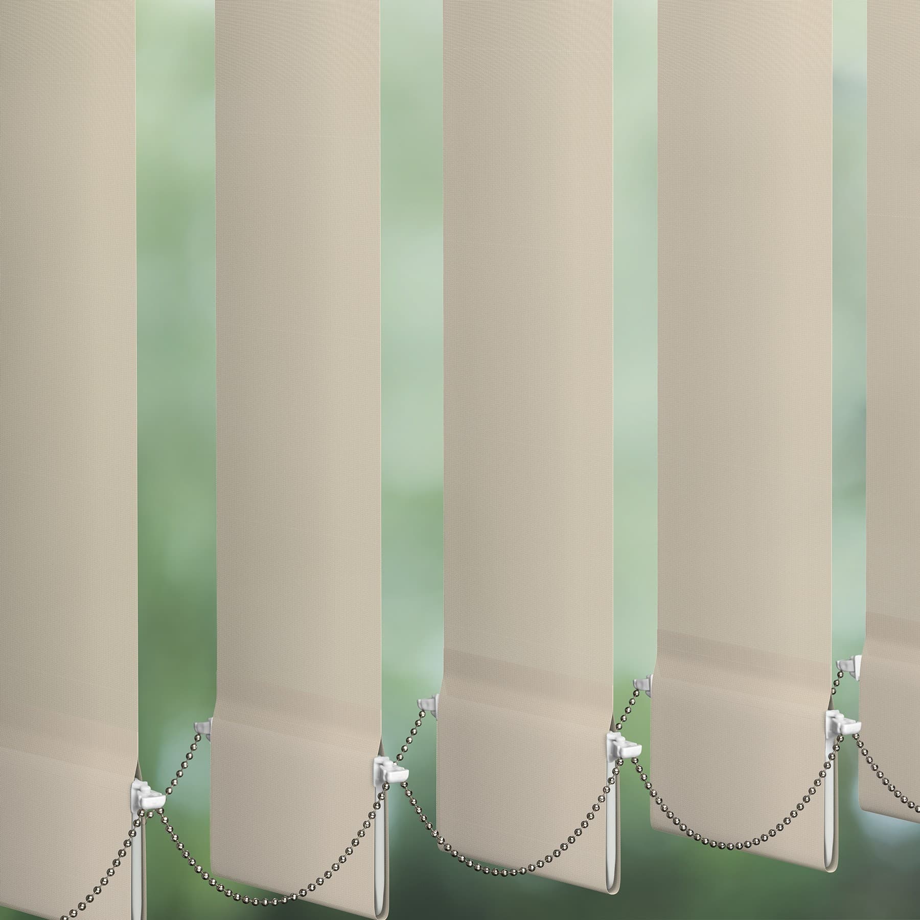 Originals 878741 Vertical Blind