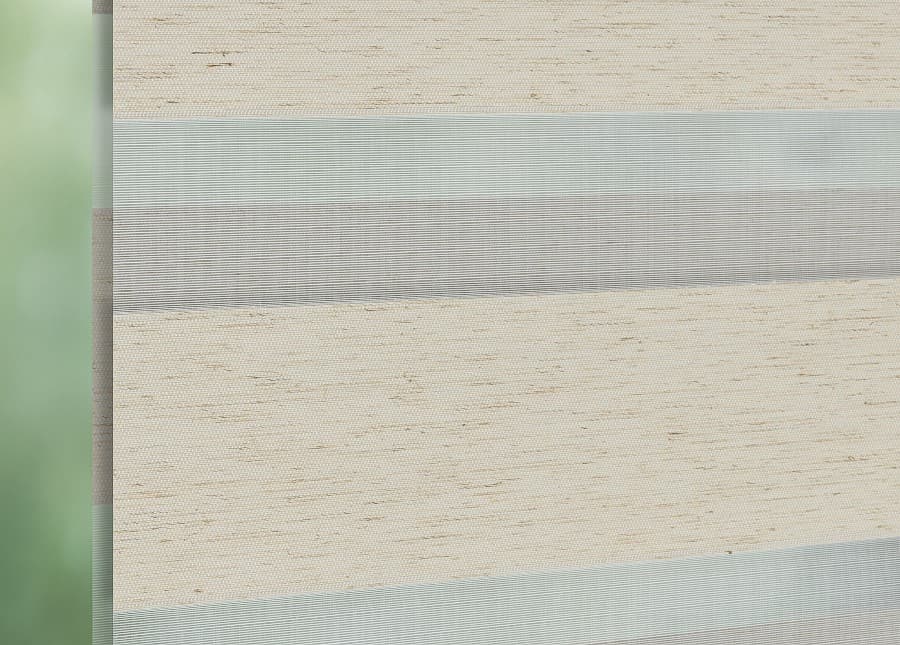 Luxor 2122 Duo roller blinds