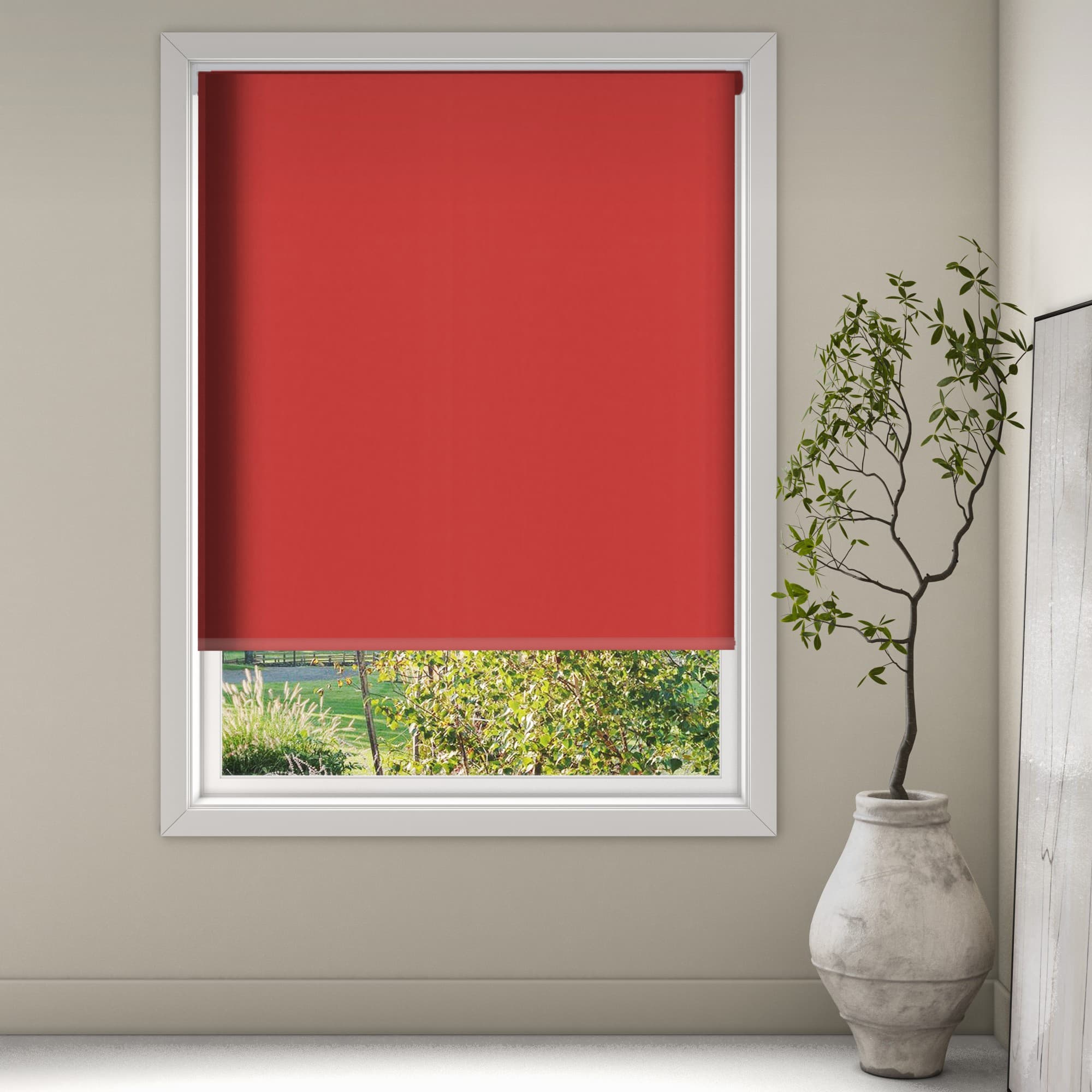 Elements 7502 Roller Blind