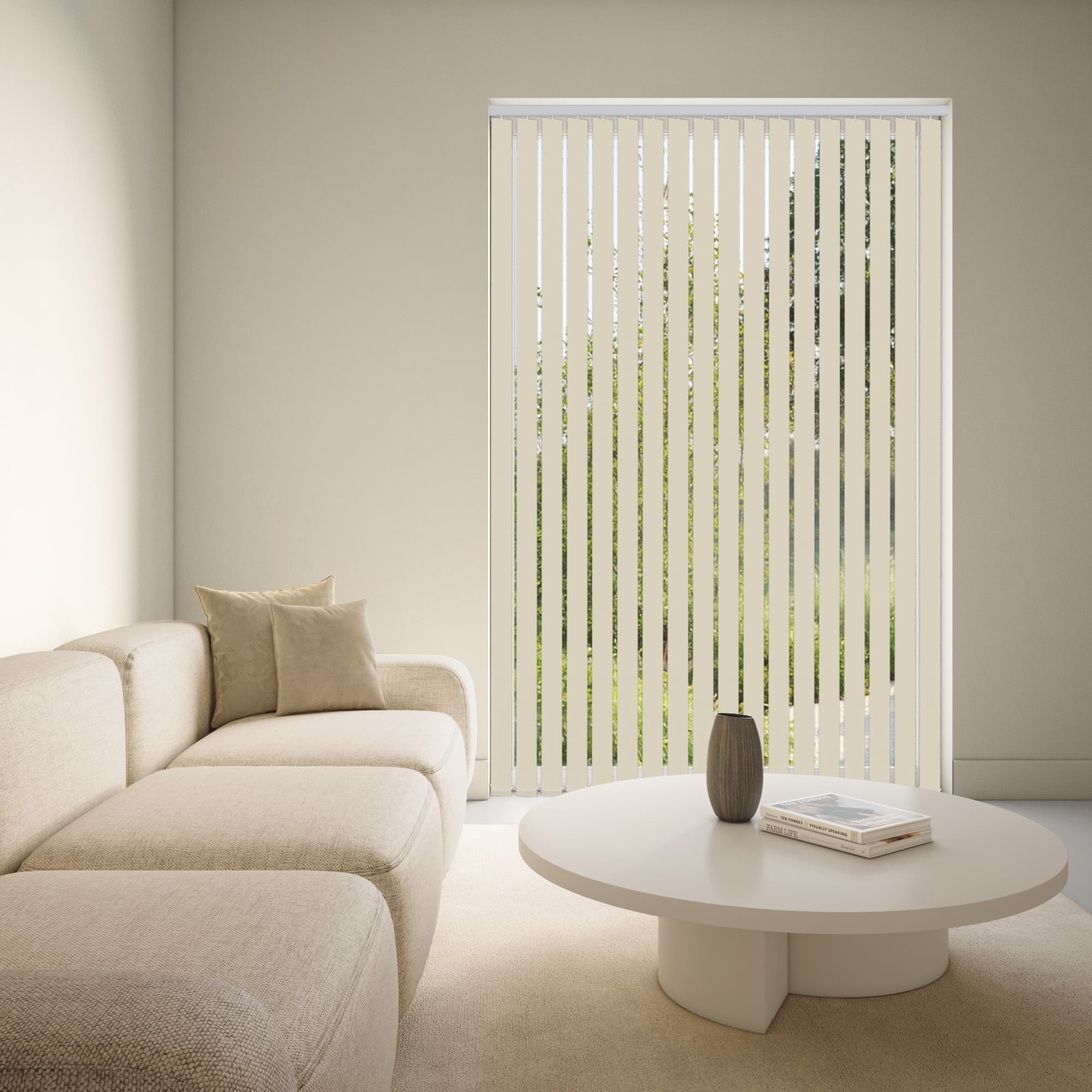 Bonsai 2998 Vertical Blind