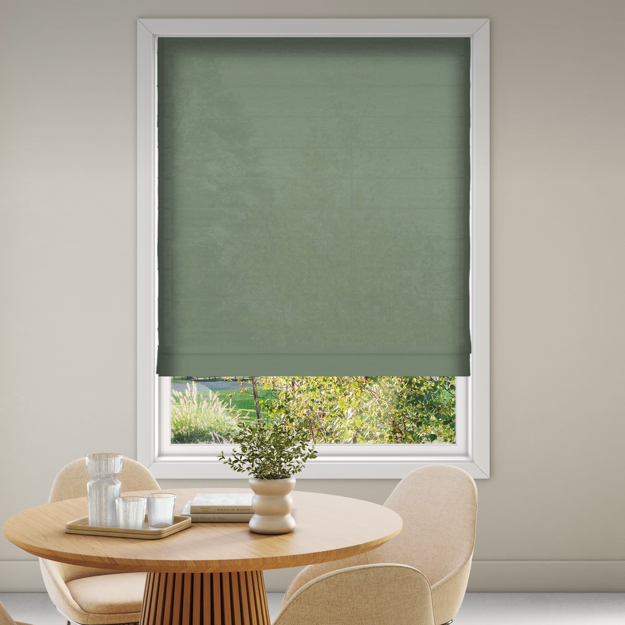 Ode Ode-59 Roman Blind