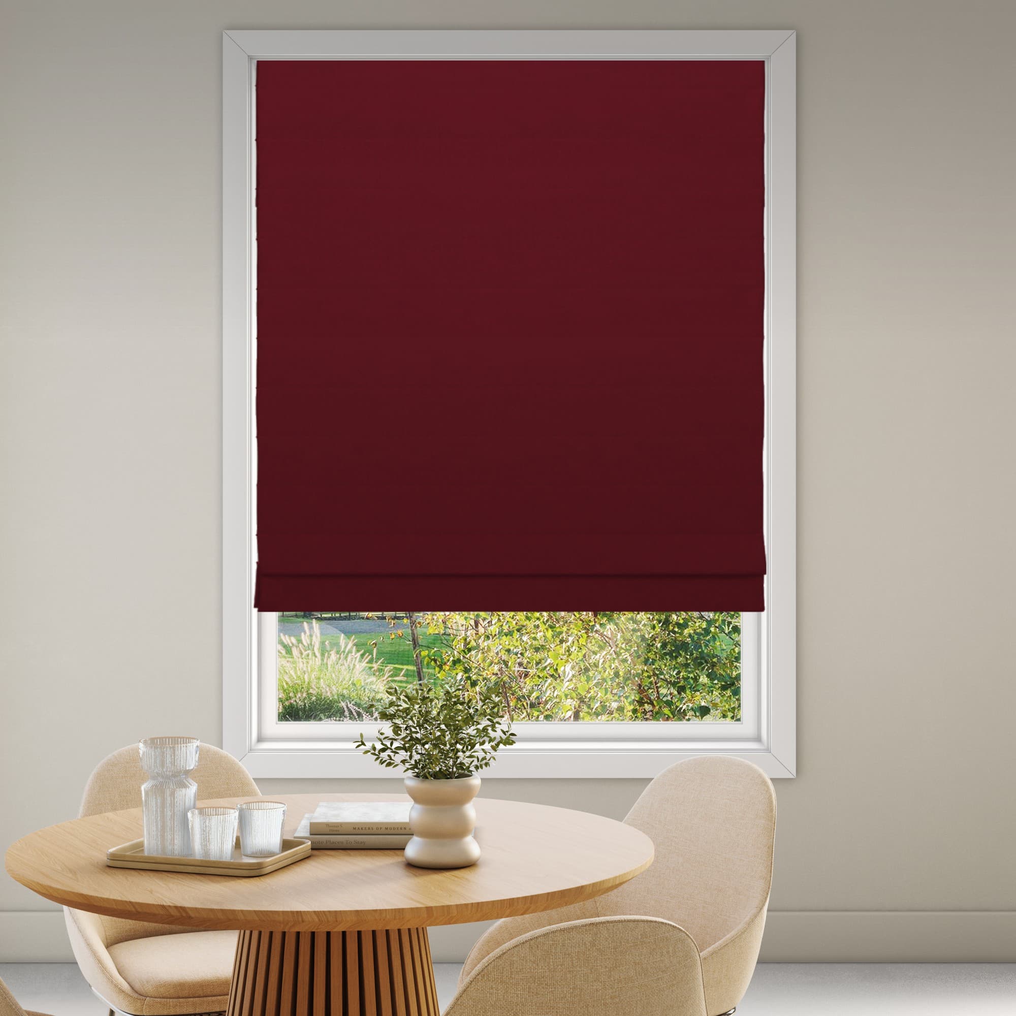 Davon Davon-03 Roman Blind