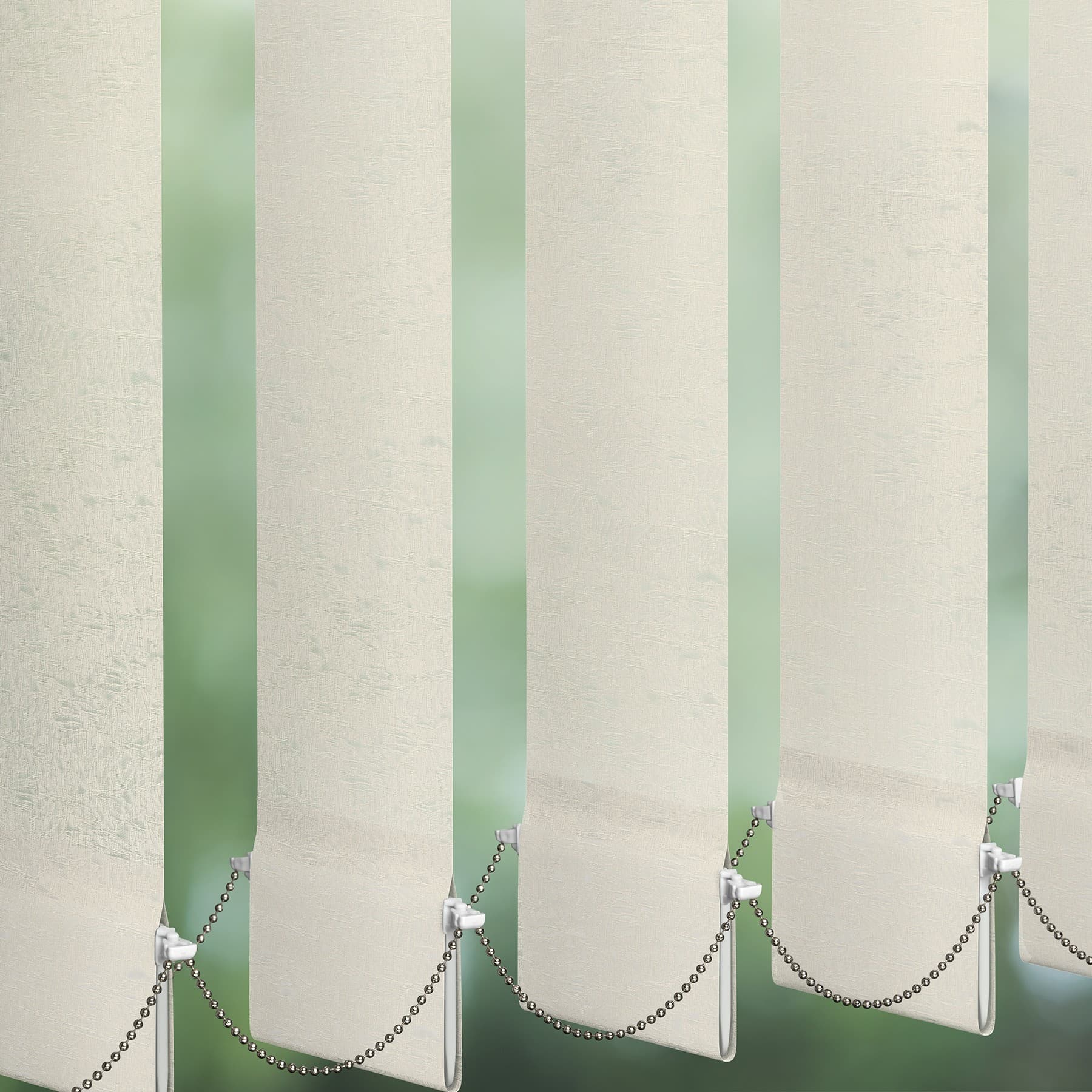 Hills 9112 Vertical Blind