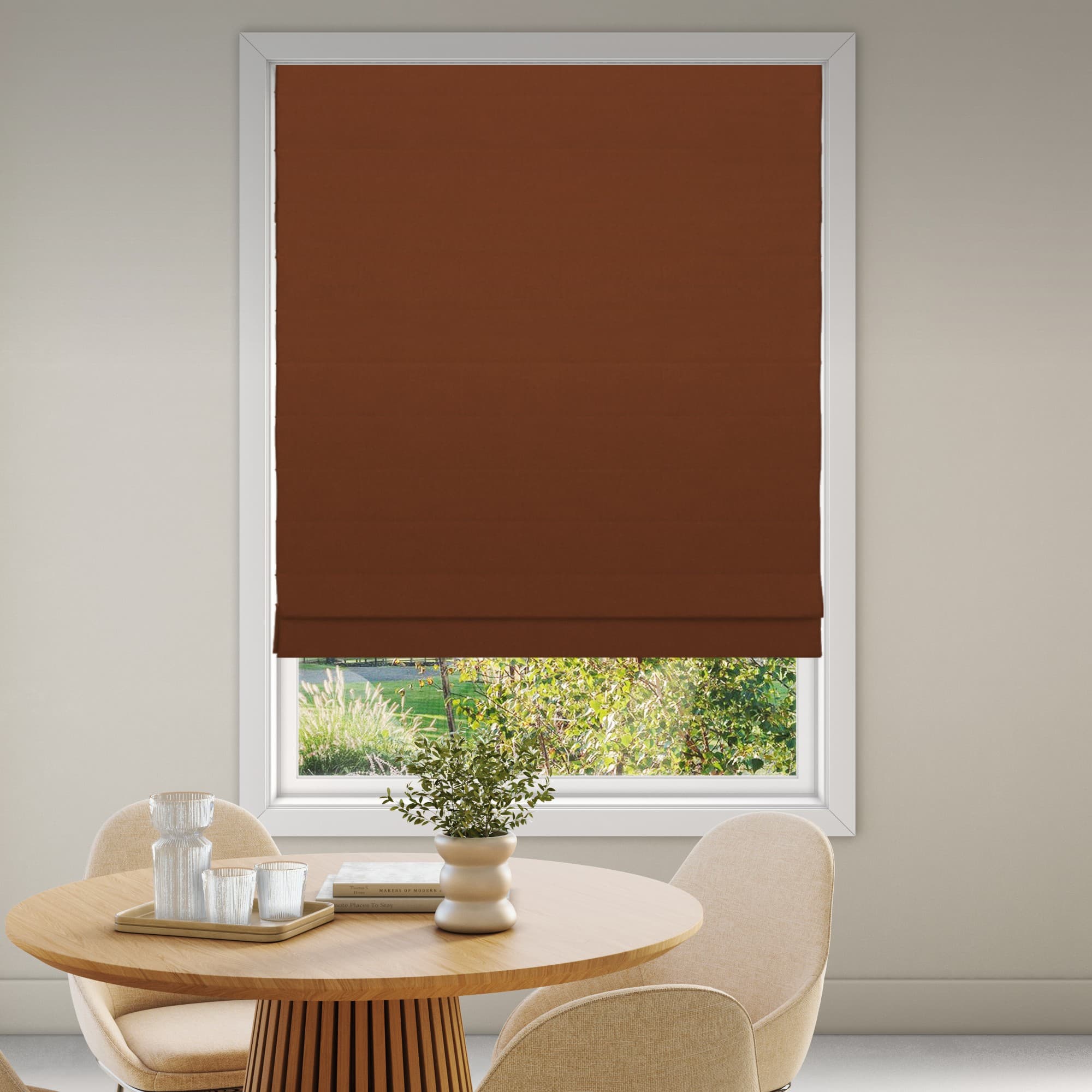 Davon Davon-04 Roman Blind
