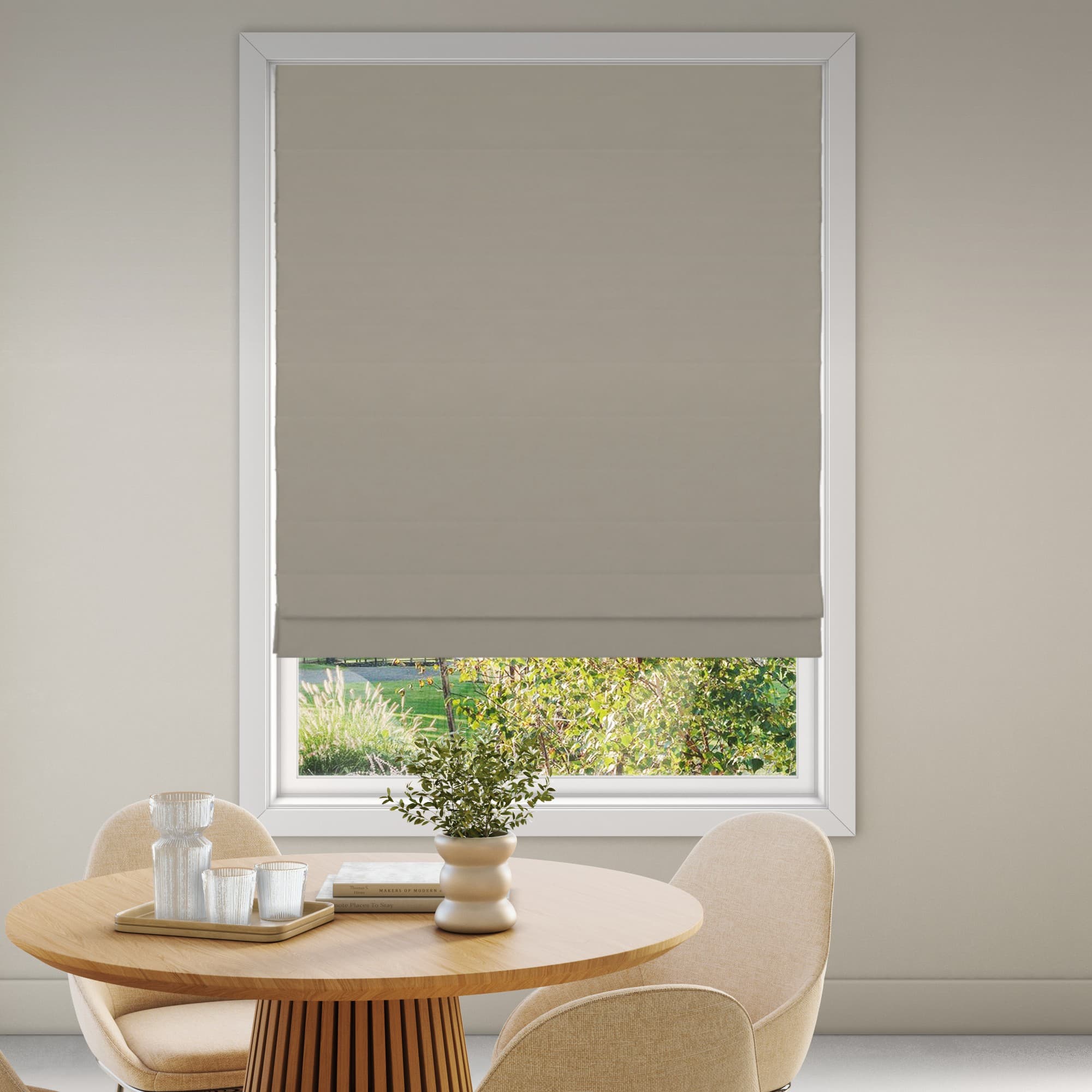 Davon Davon-12 Roman Blind