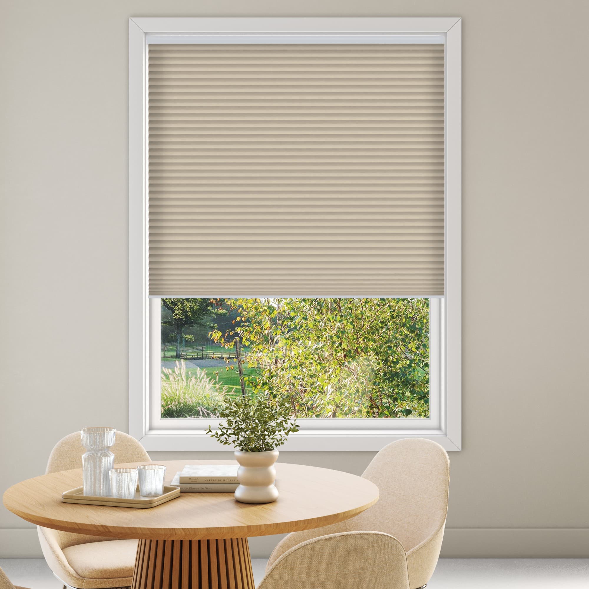 Originals 878741 878741 Pleated Blind