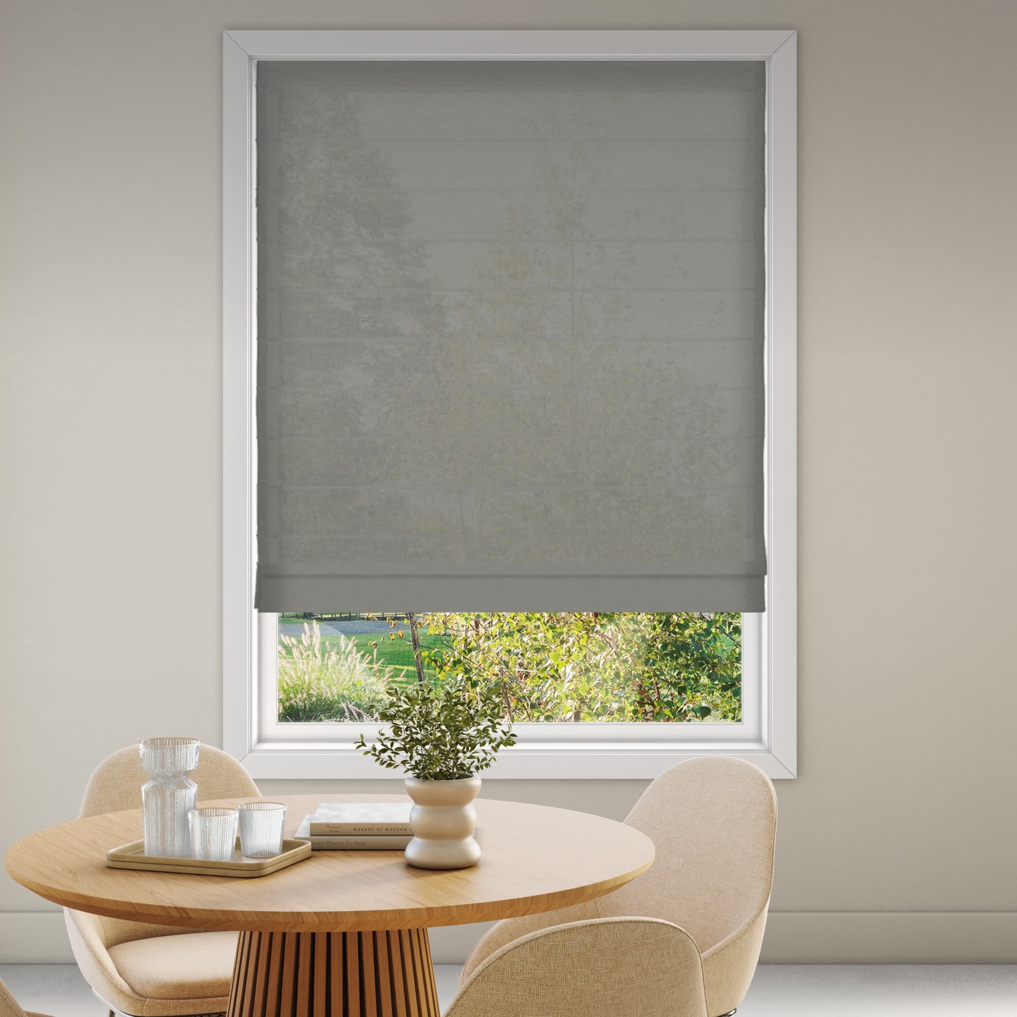 Polo Polo-15 Roman Blind