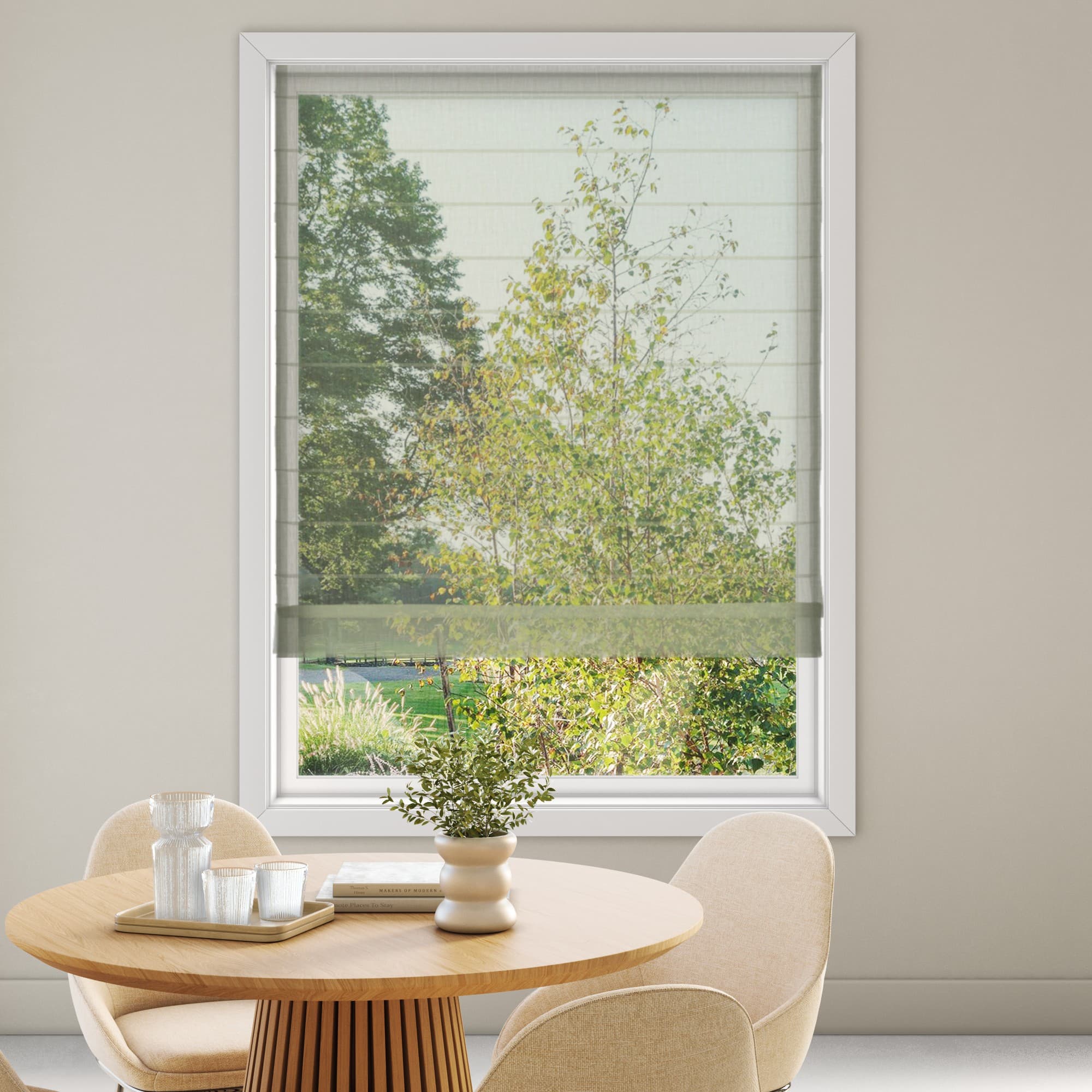 Forecast Forecast-05 Roman Blind