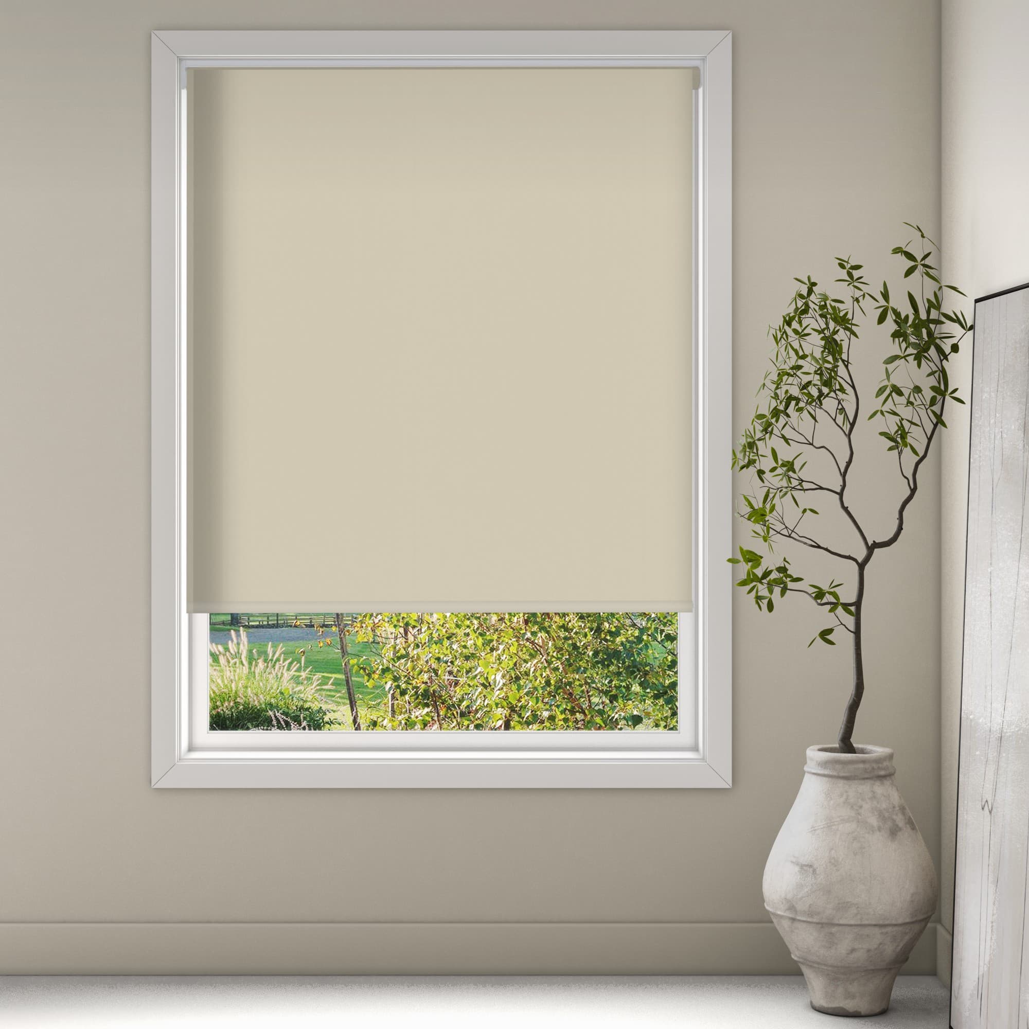 Unico 4570 Roller Blind