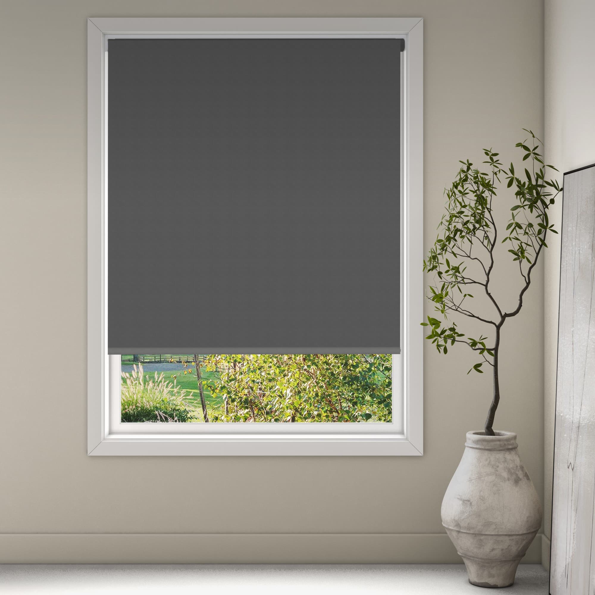GreenScreen Sea-Tex® NXT RD 1161 Roller Blind