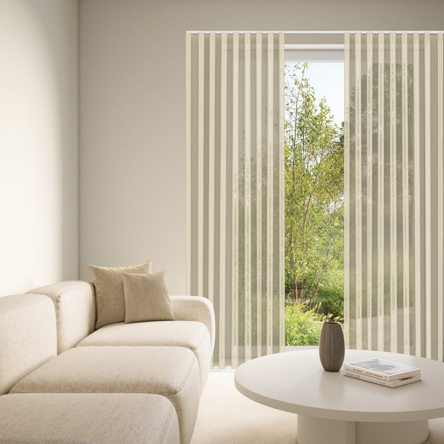 Bejar 9907 Curtains