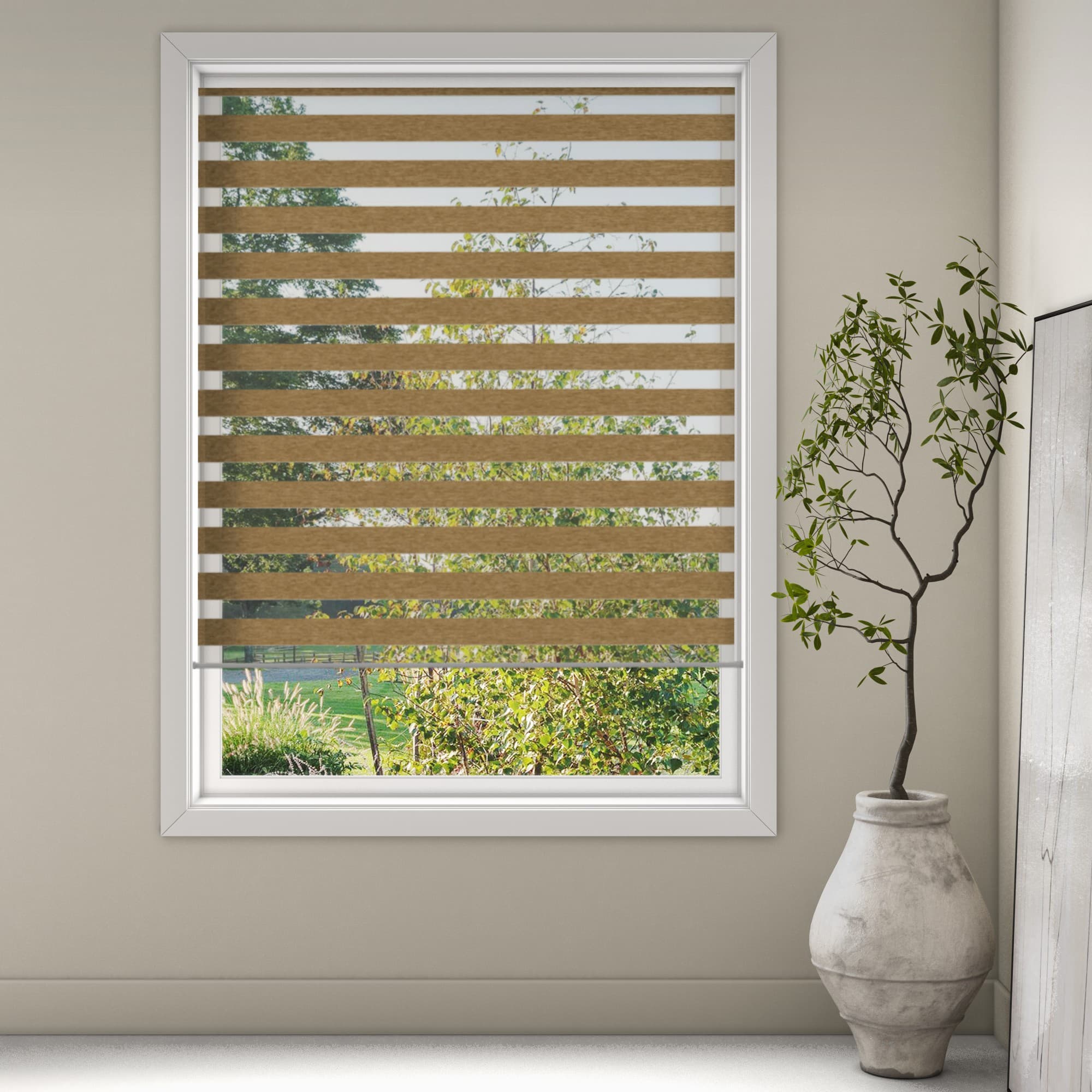 Tanka 2143 Duo roller blinds
