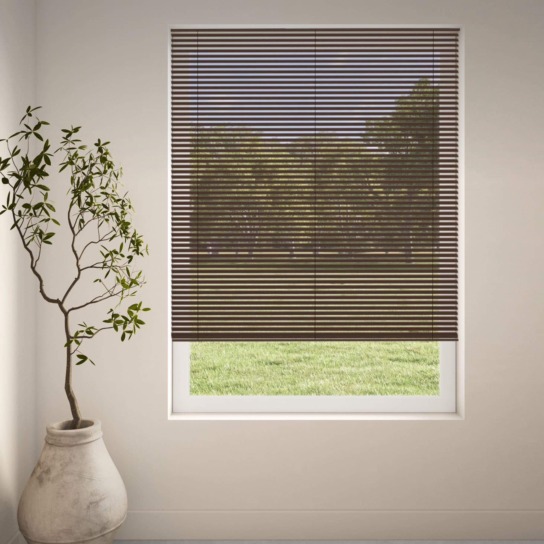 Deadflat 3271 Metal Venetians