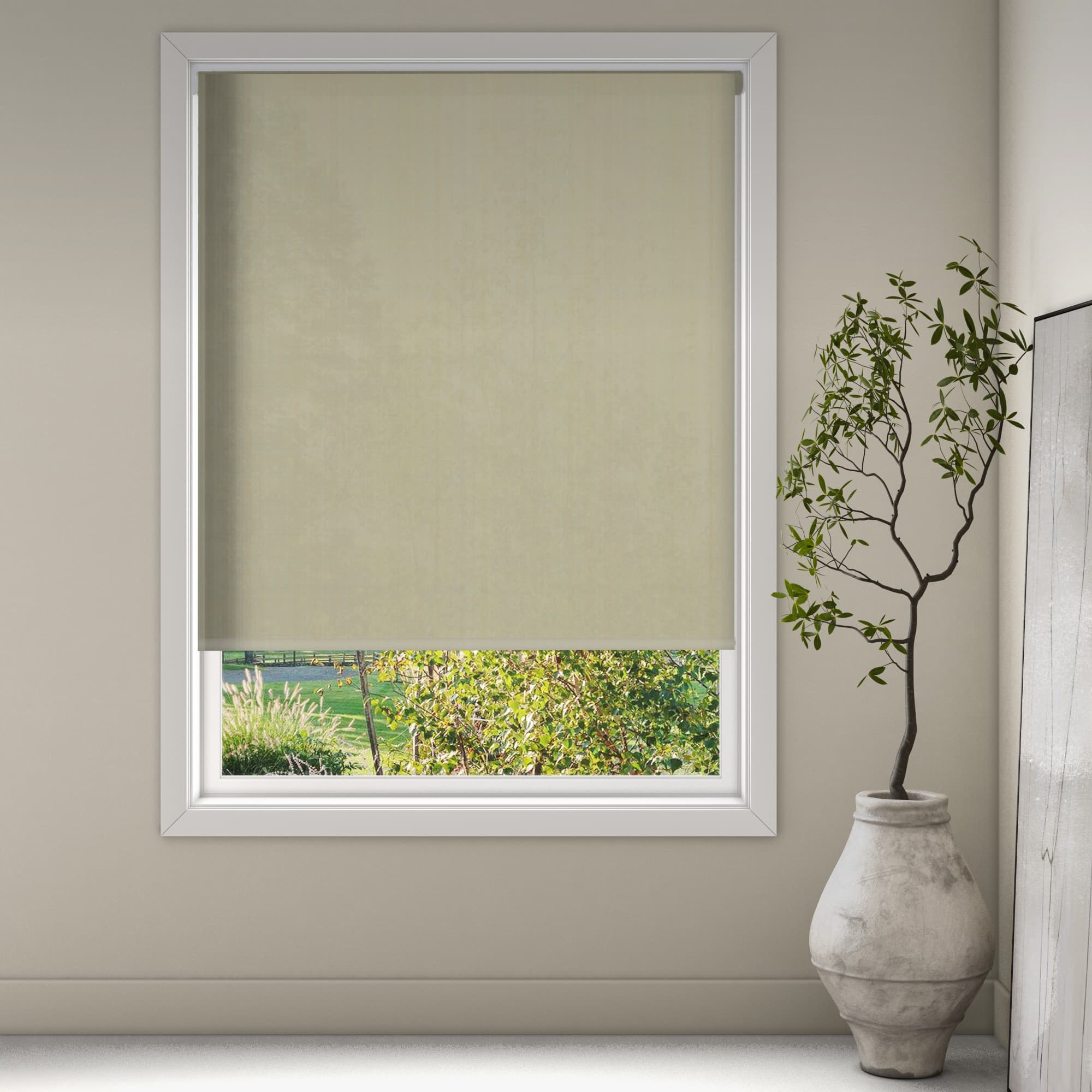 Lylith 6528 Roller Blind