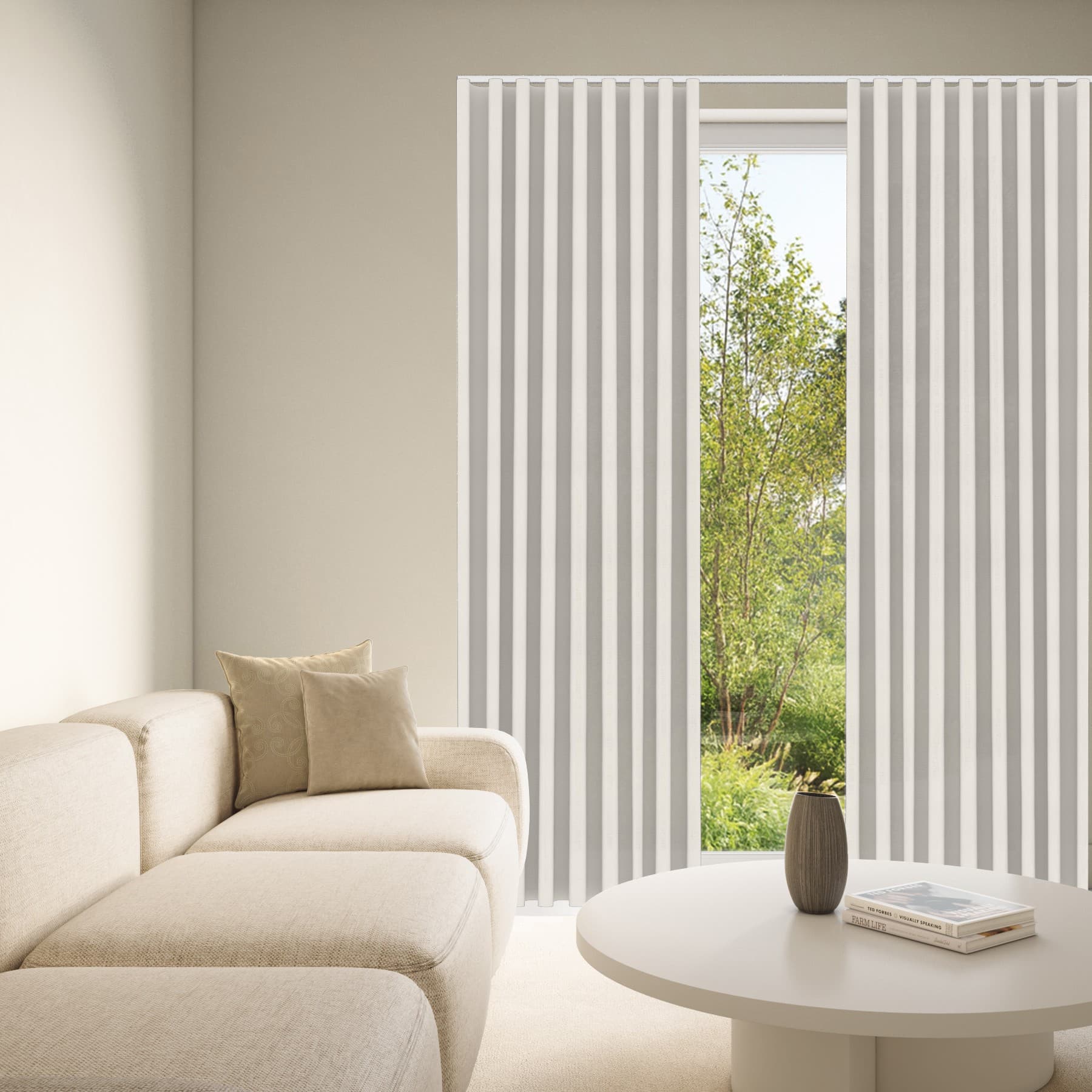 Bejar 9901 Curtains
