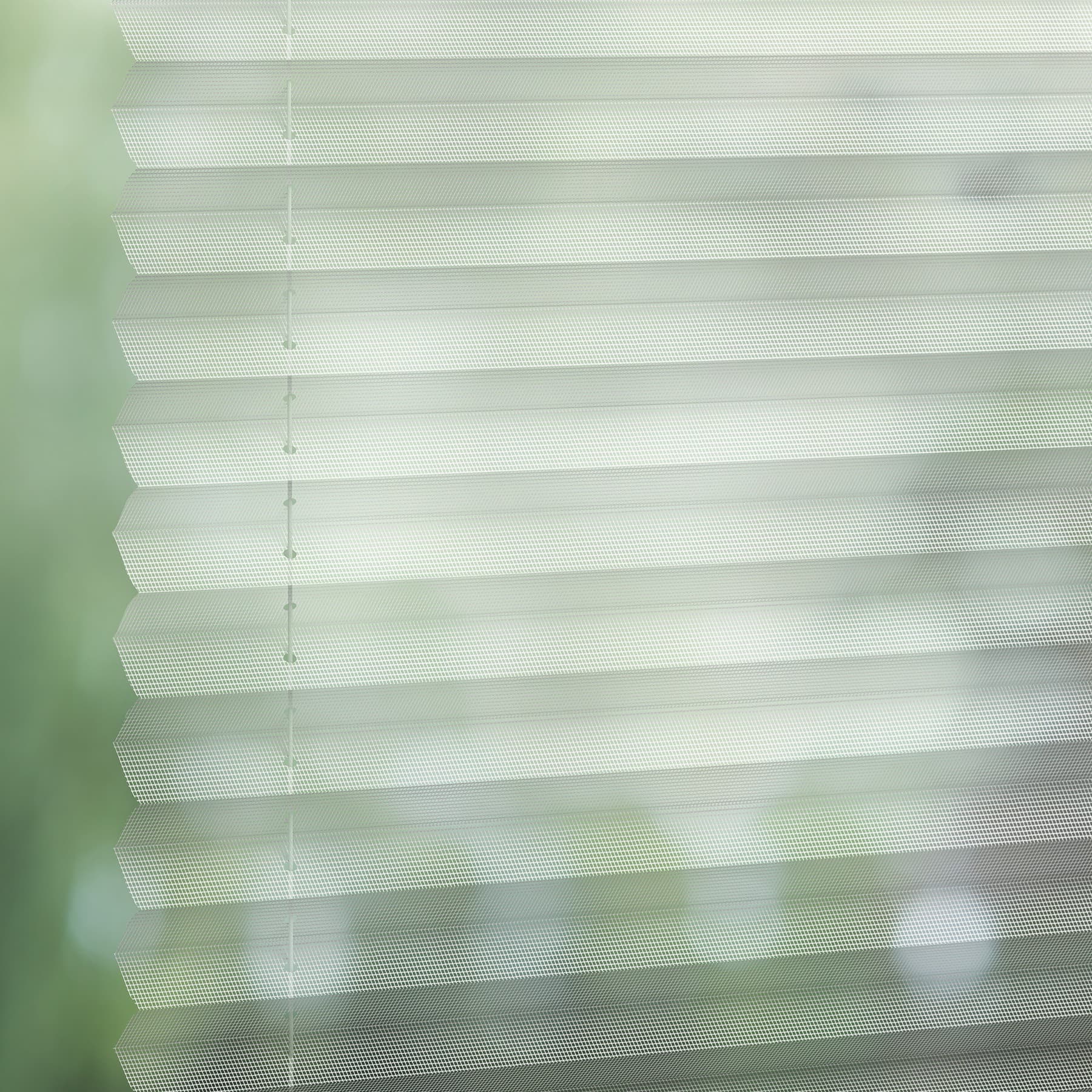 Melby 8000 Pleated Blind