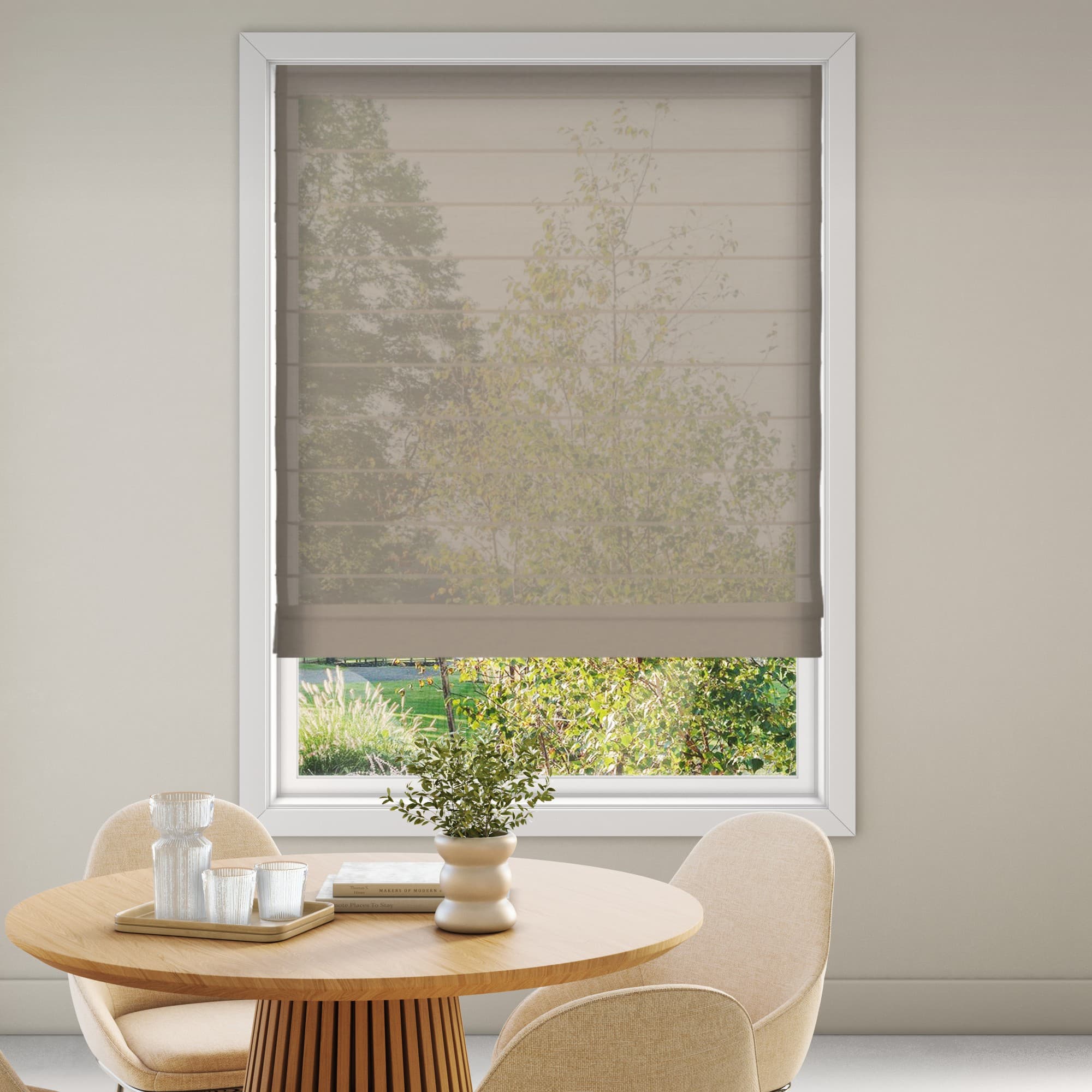 Lauren Lauren-03 Roman Blind