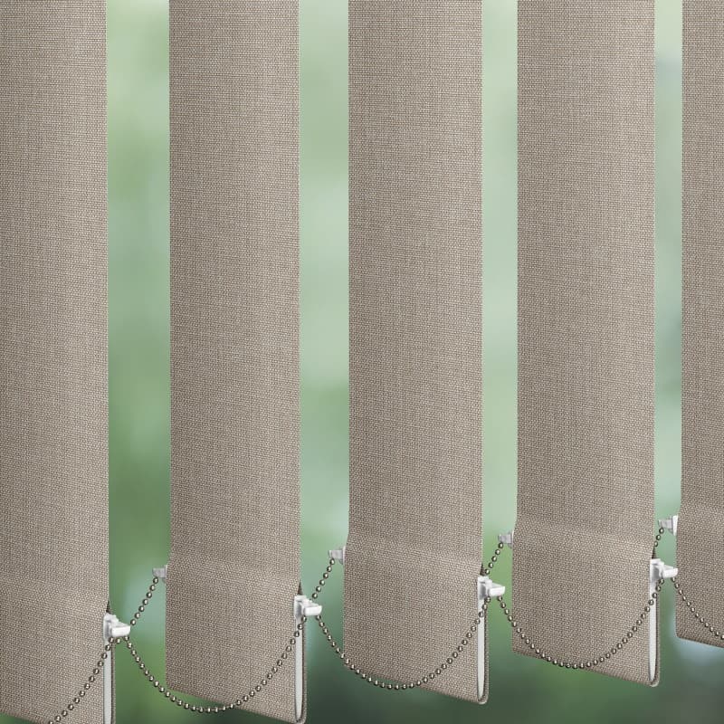 Lyne 2919 Vertical Blind