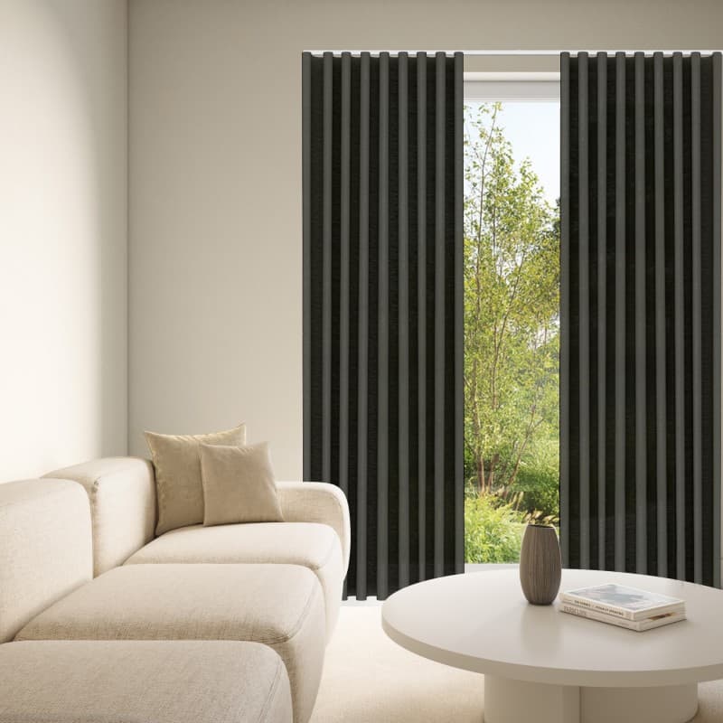 ODE-80 Curtains