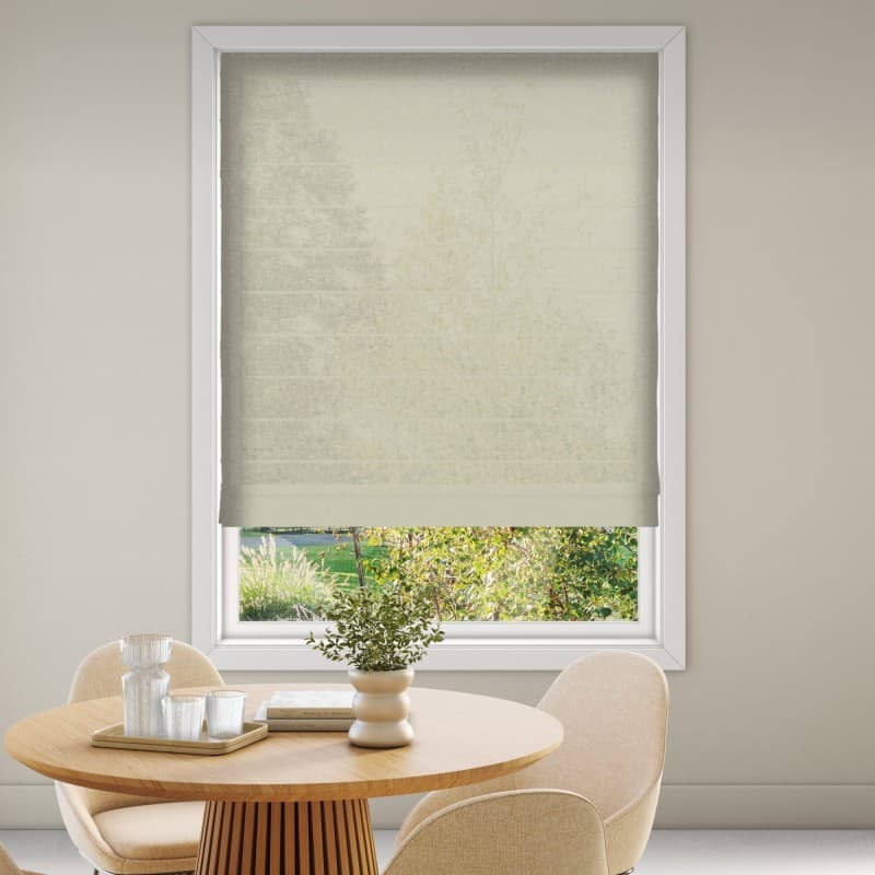 Yoko Yoko-95 Roman Blind