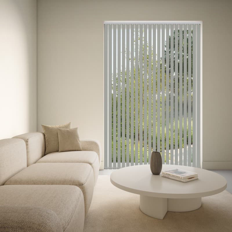 Holm Re-Life 2866 Vertical Blind