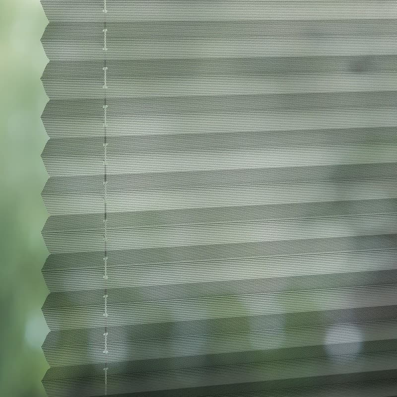 Melby 8001 Pleated Blind