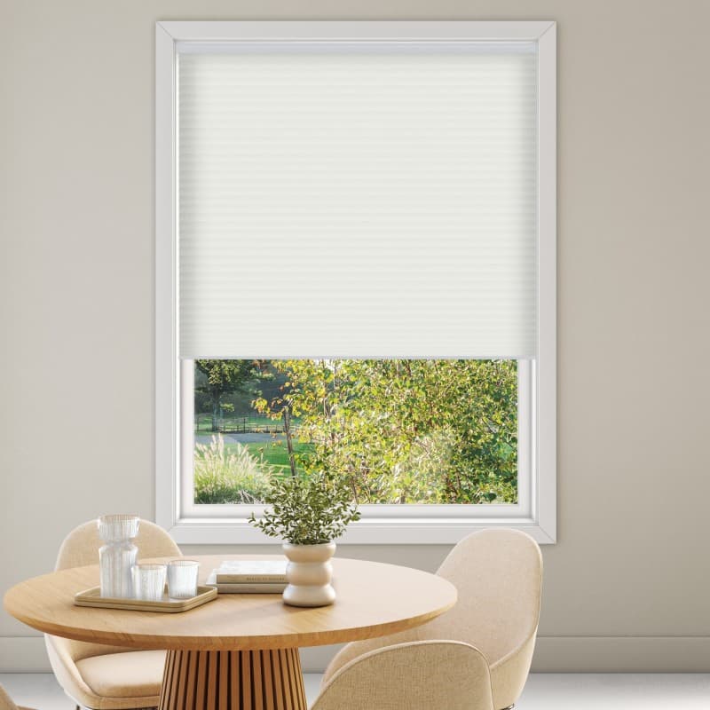 Crêpe FR Re-Life 1603 Pleated Blind