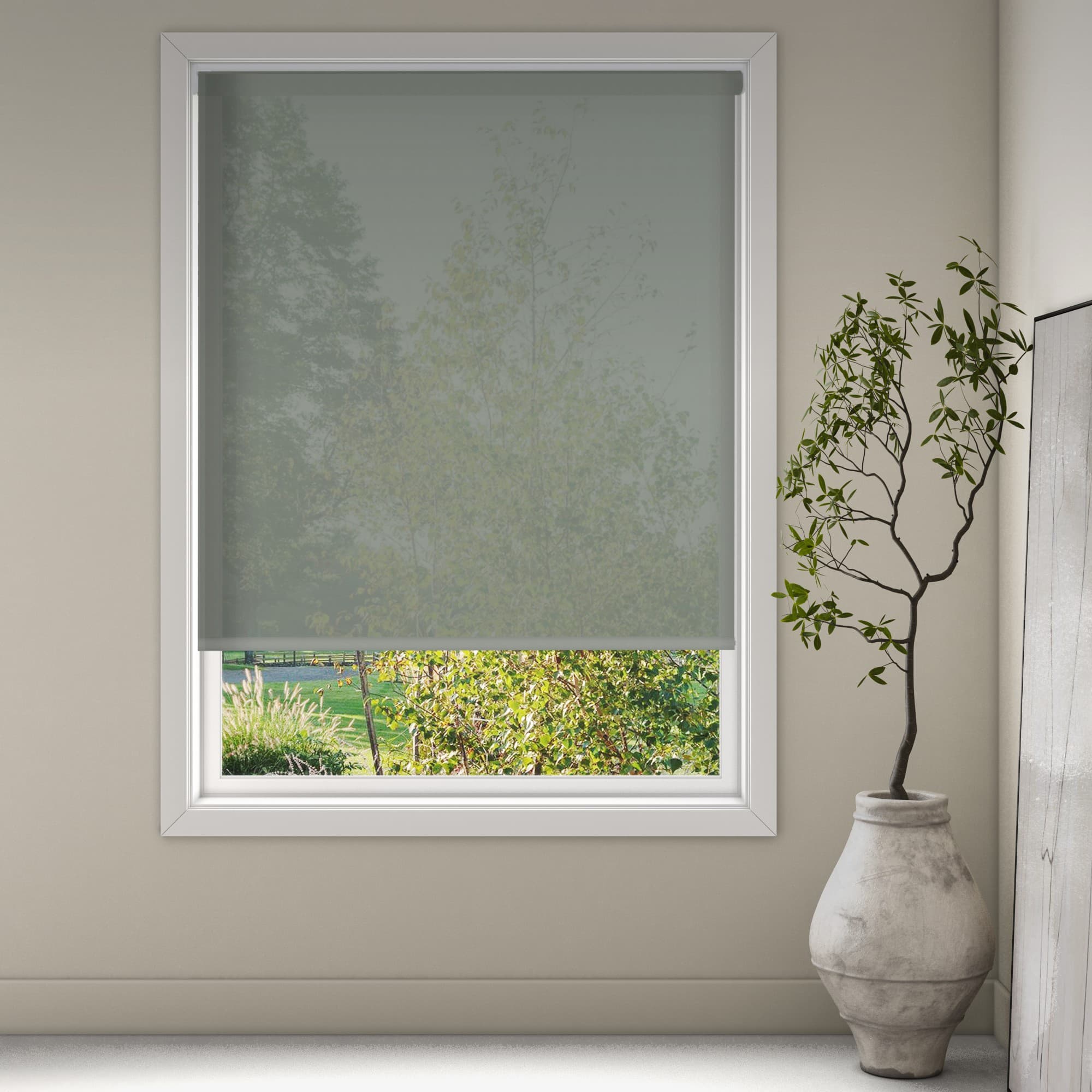 Panama Pro 5 5752 Roller Blind