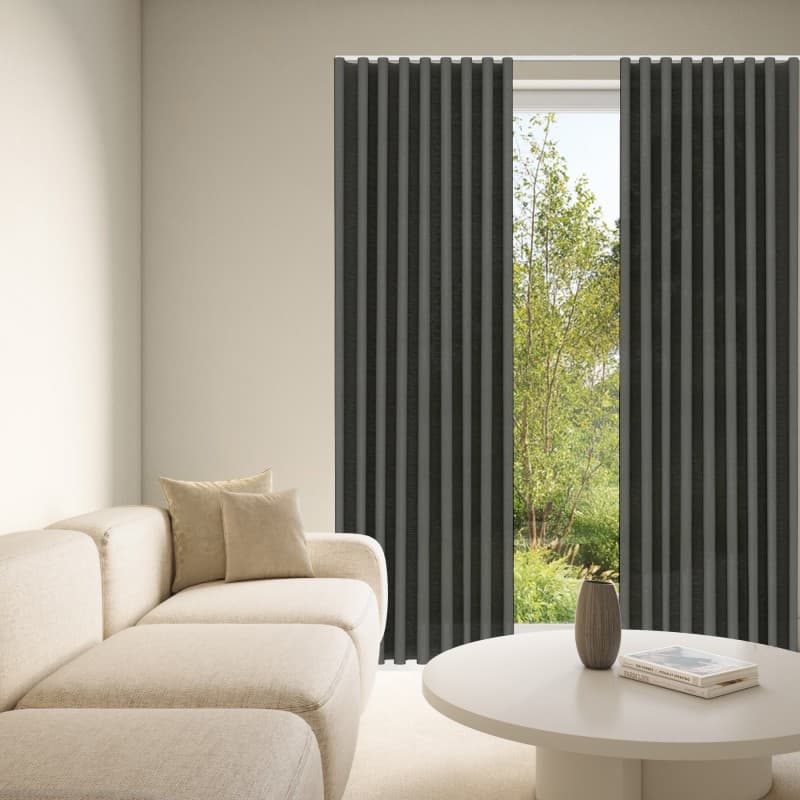 ODE-74 Curtains
