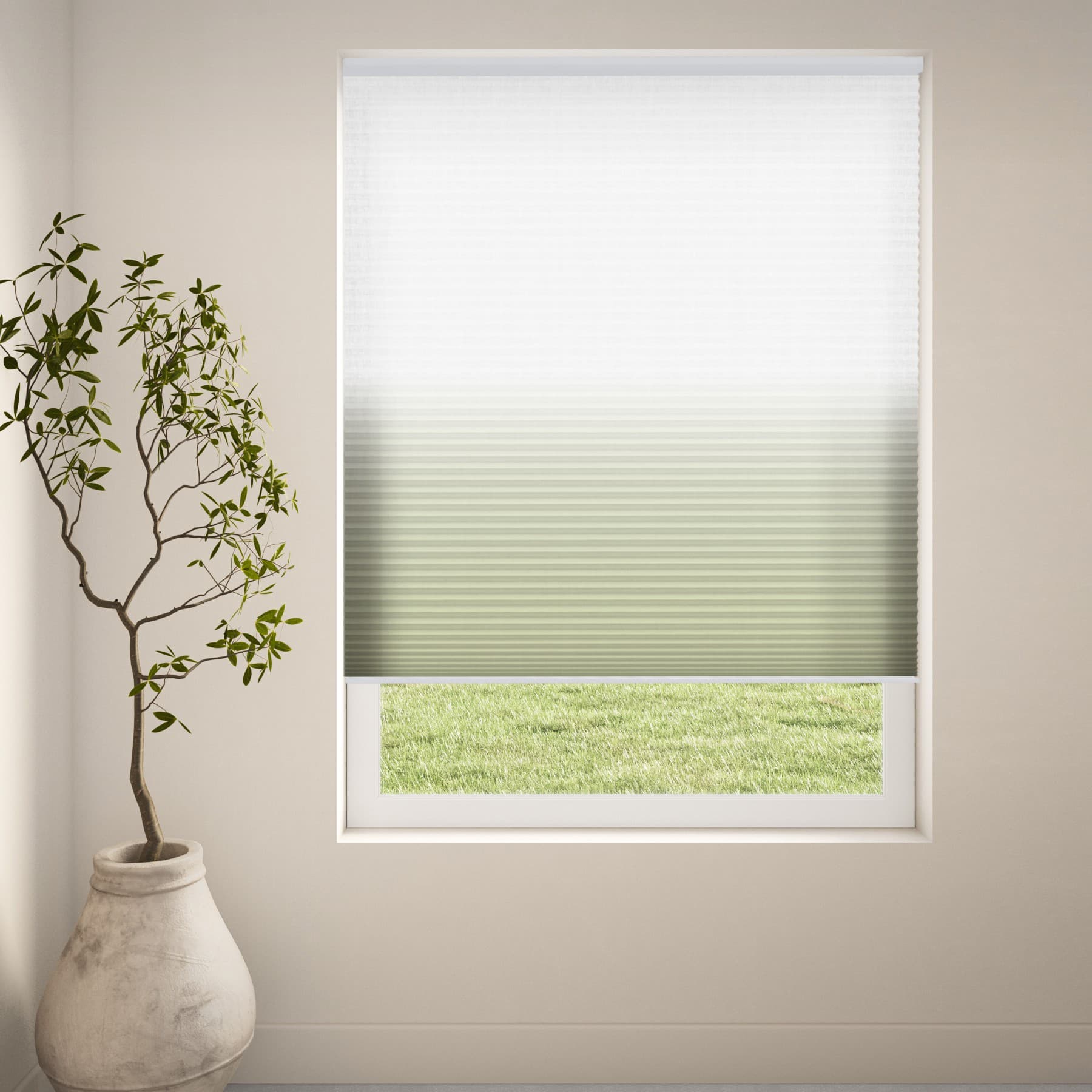 Elan Ombre duo tone 2415 Duette