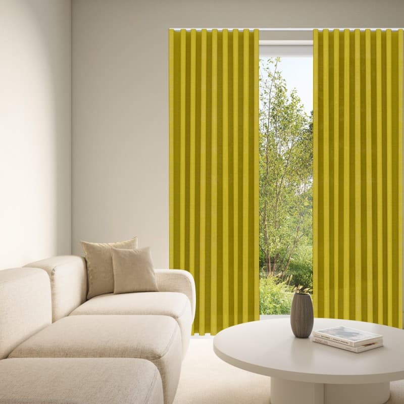ODE-60 Curtains