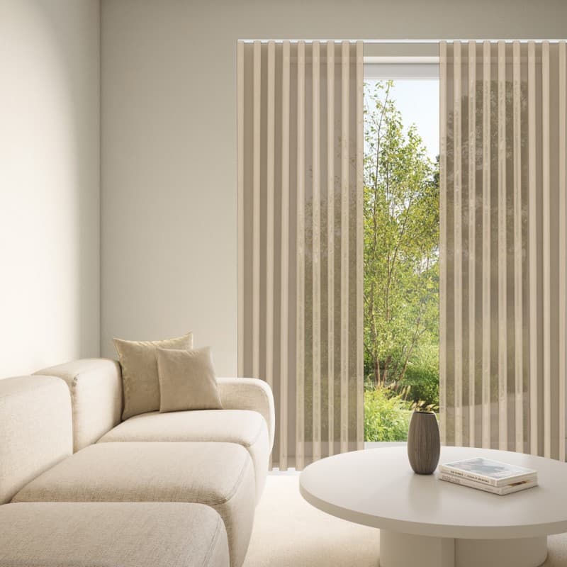 LAUREN-29 Curtains