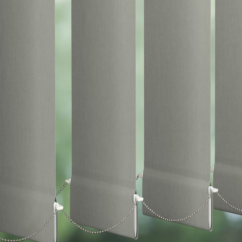 Dense 6675 Vertical Blind