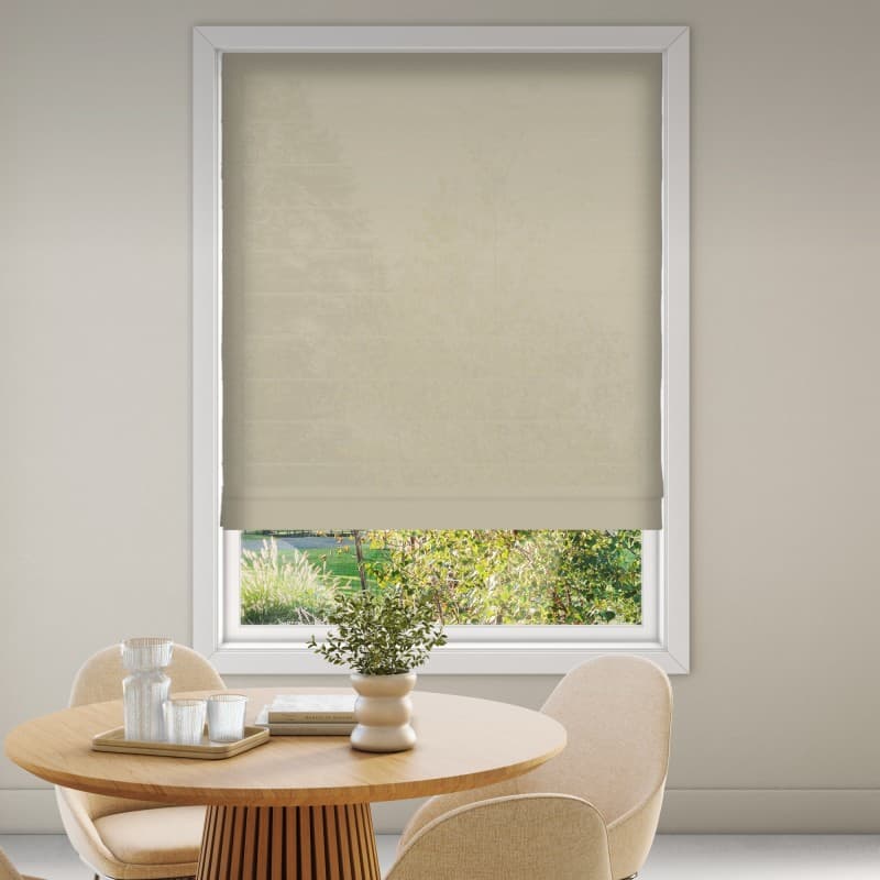 6914 6914-029 Roman Blind
