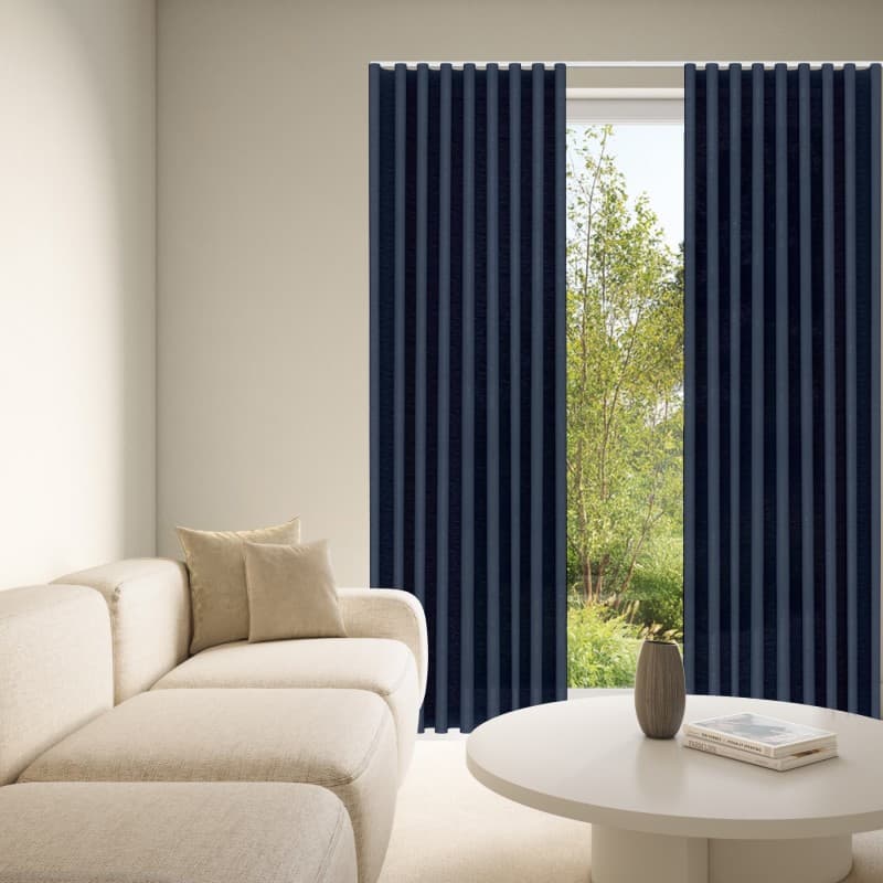 ODE-43 Curtains