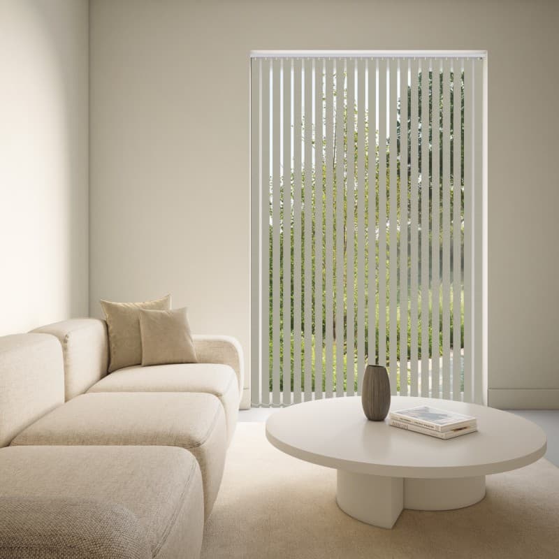 Basalt Re-Life StainStop 2211 Vertical Blind