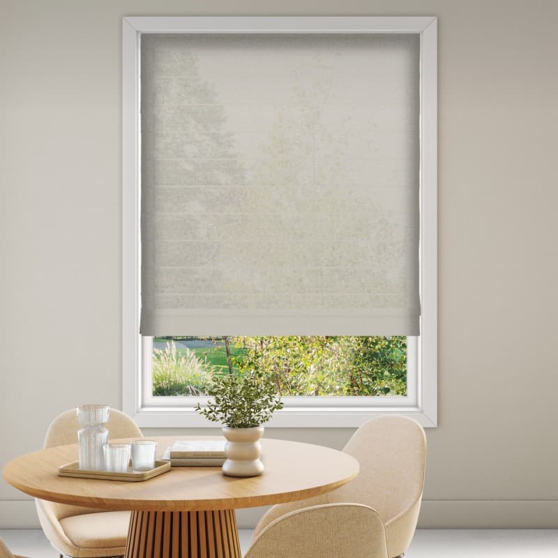Yoko Yoko-49 Roman Blind