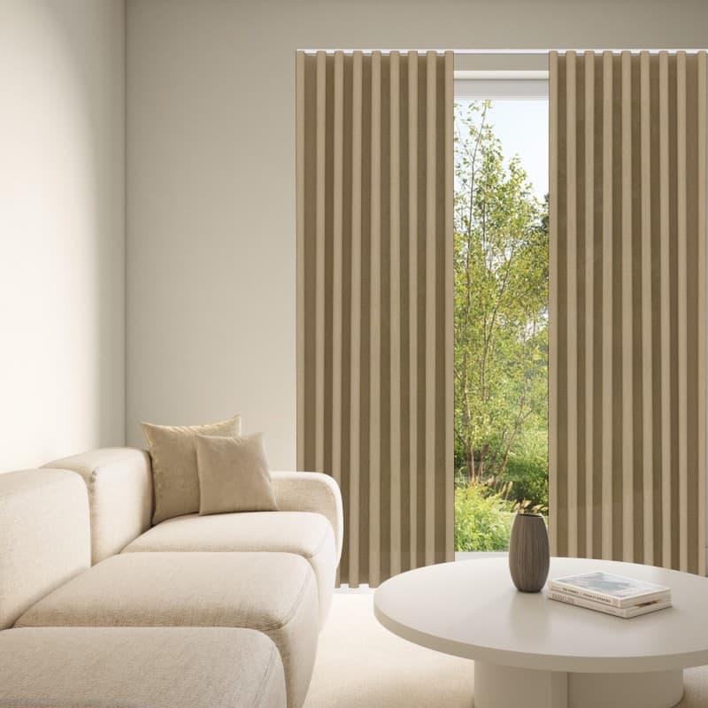 OAK-71 Curtains