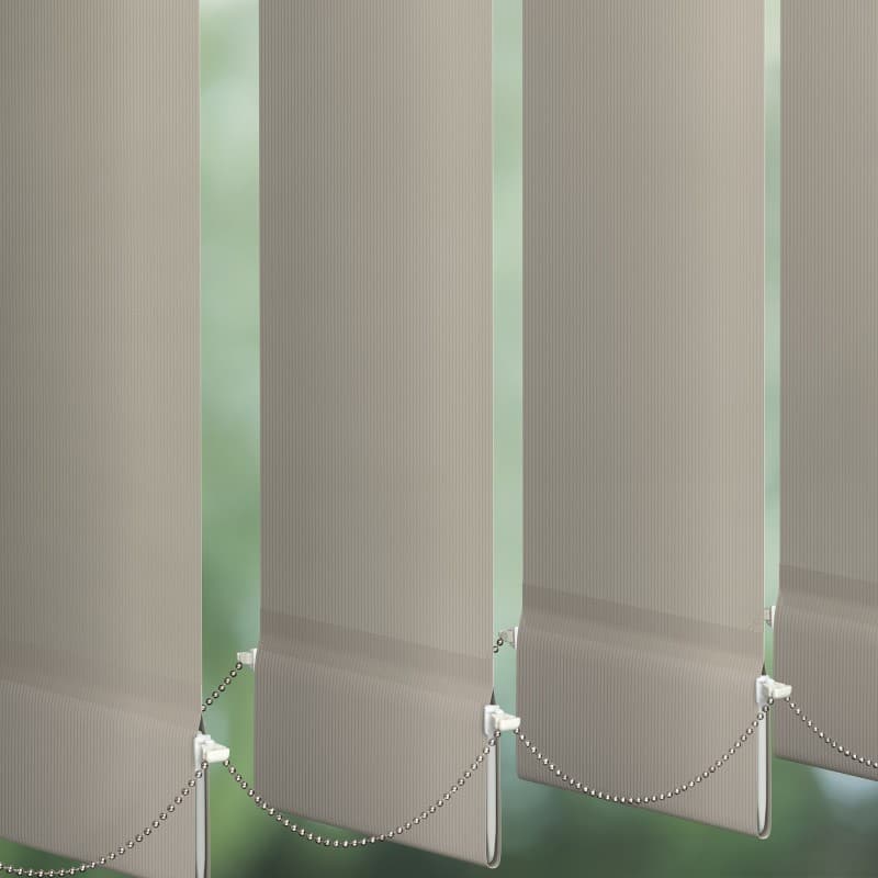 GreenScreen® Eco FR 2586 Vertical Blind