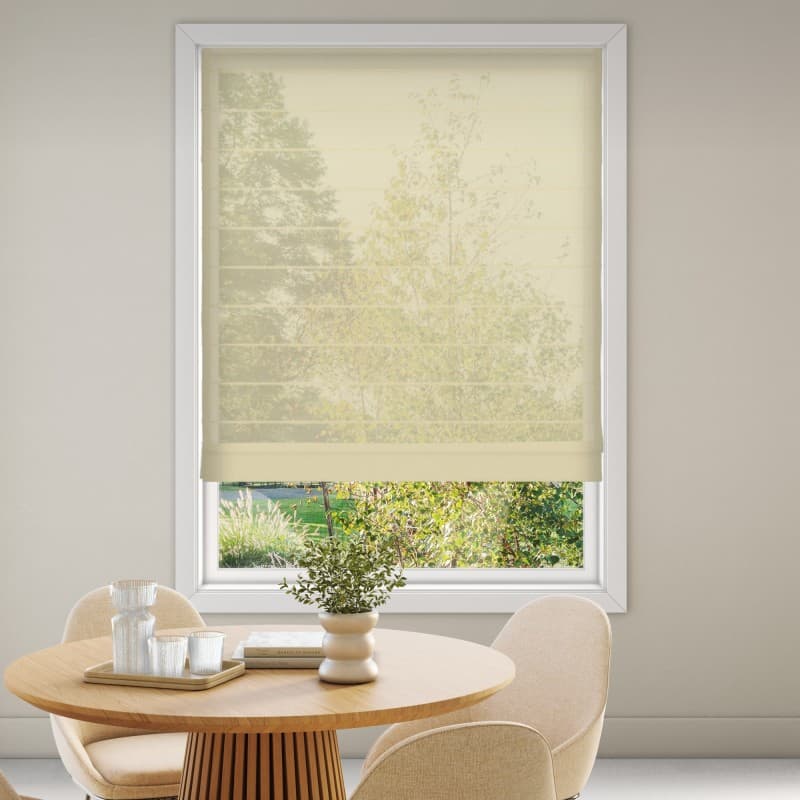 Lauren Lauren-46 Roman Blind