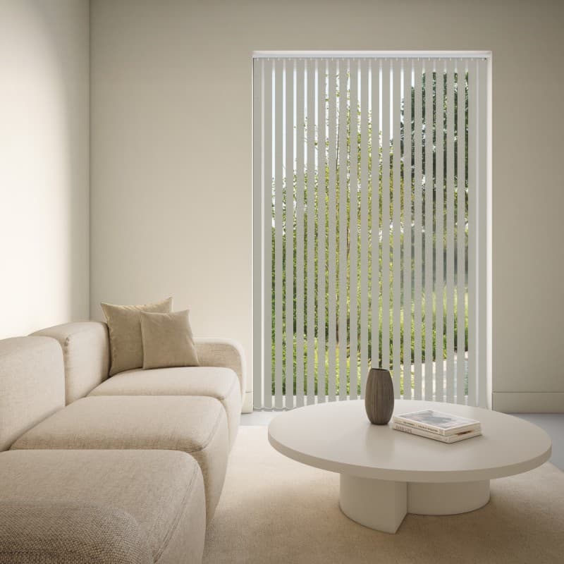 Ribe Re-Life 2871 Vertical Blind